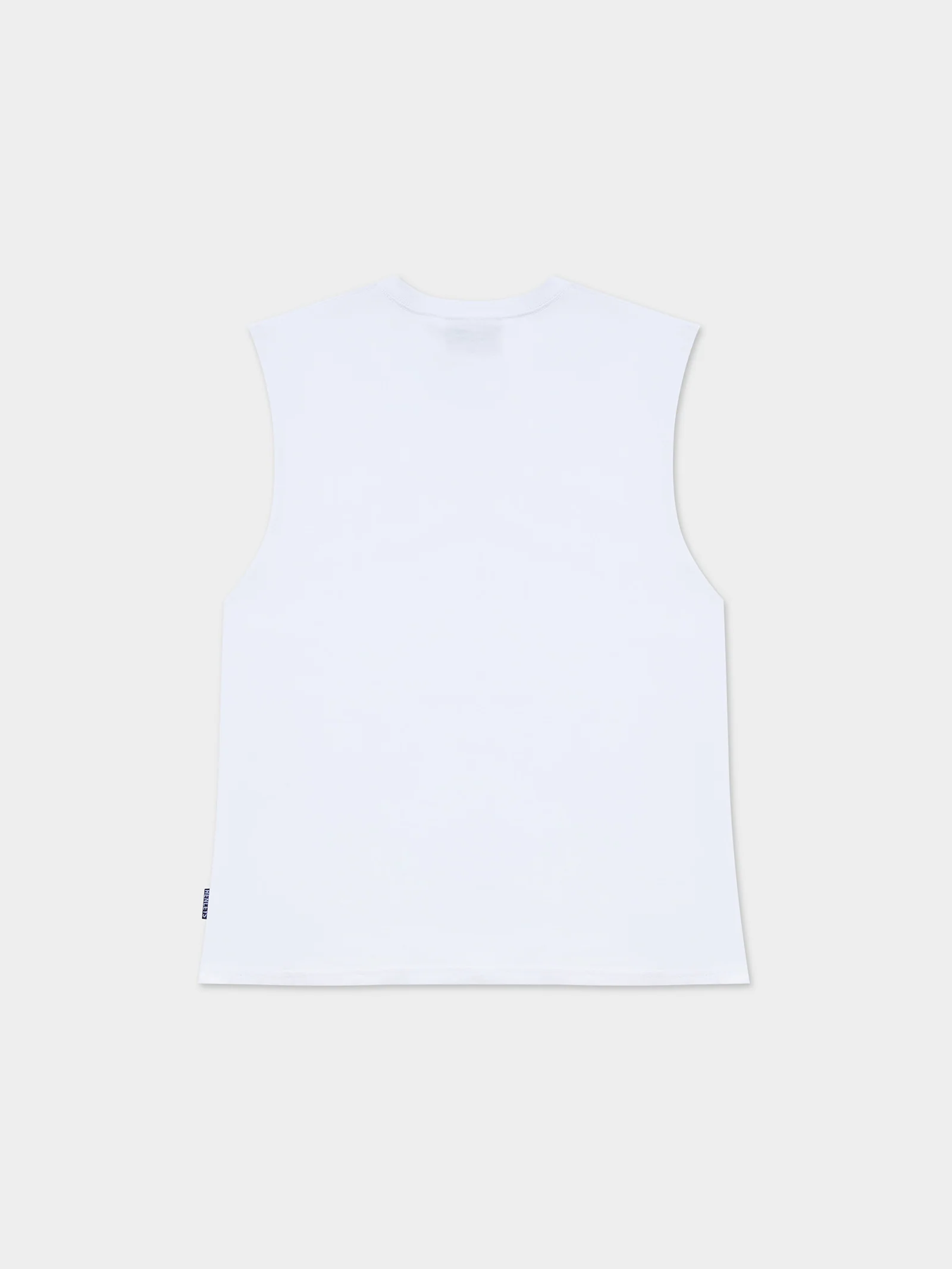 Honour Muscle Tank - Image 2