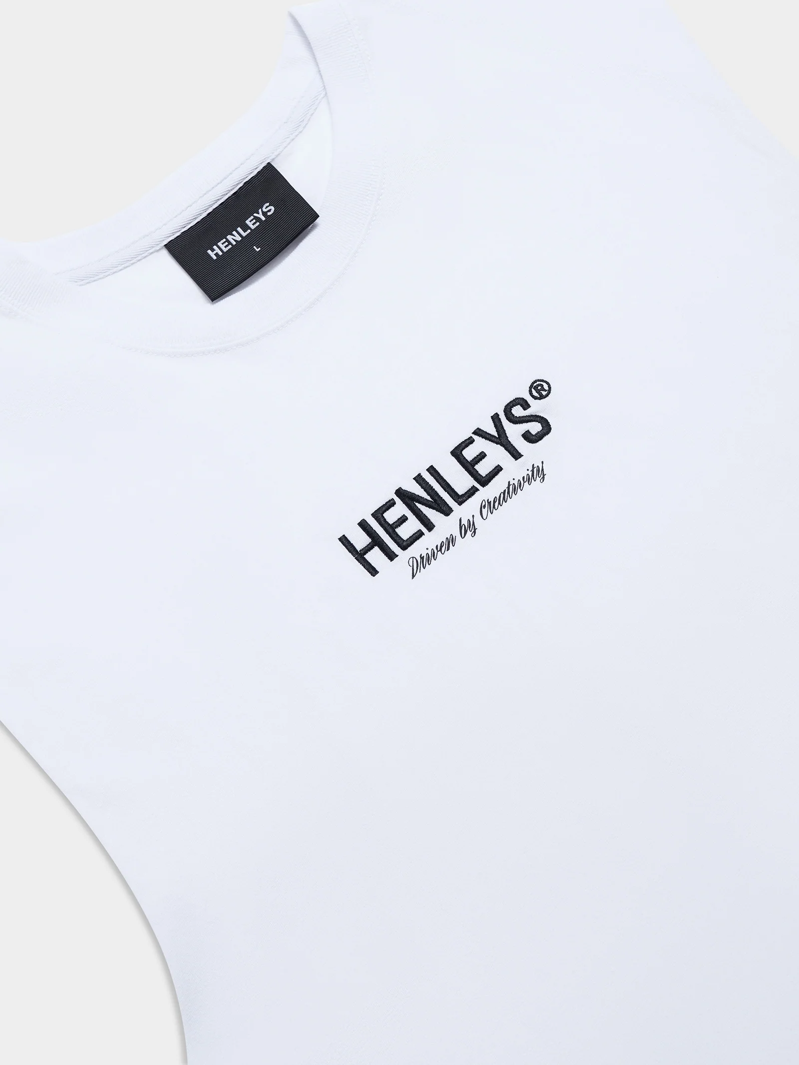 Honour Muscle Tank - Image 3