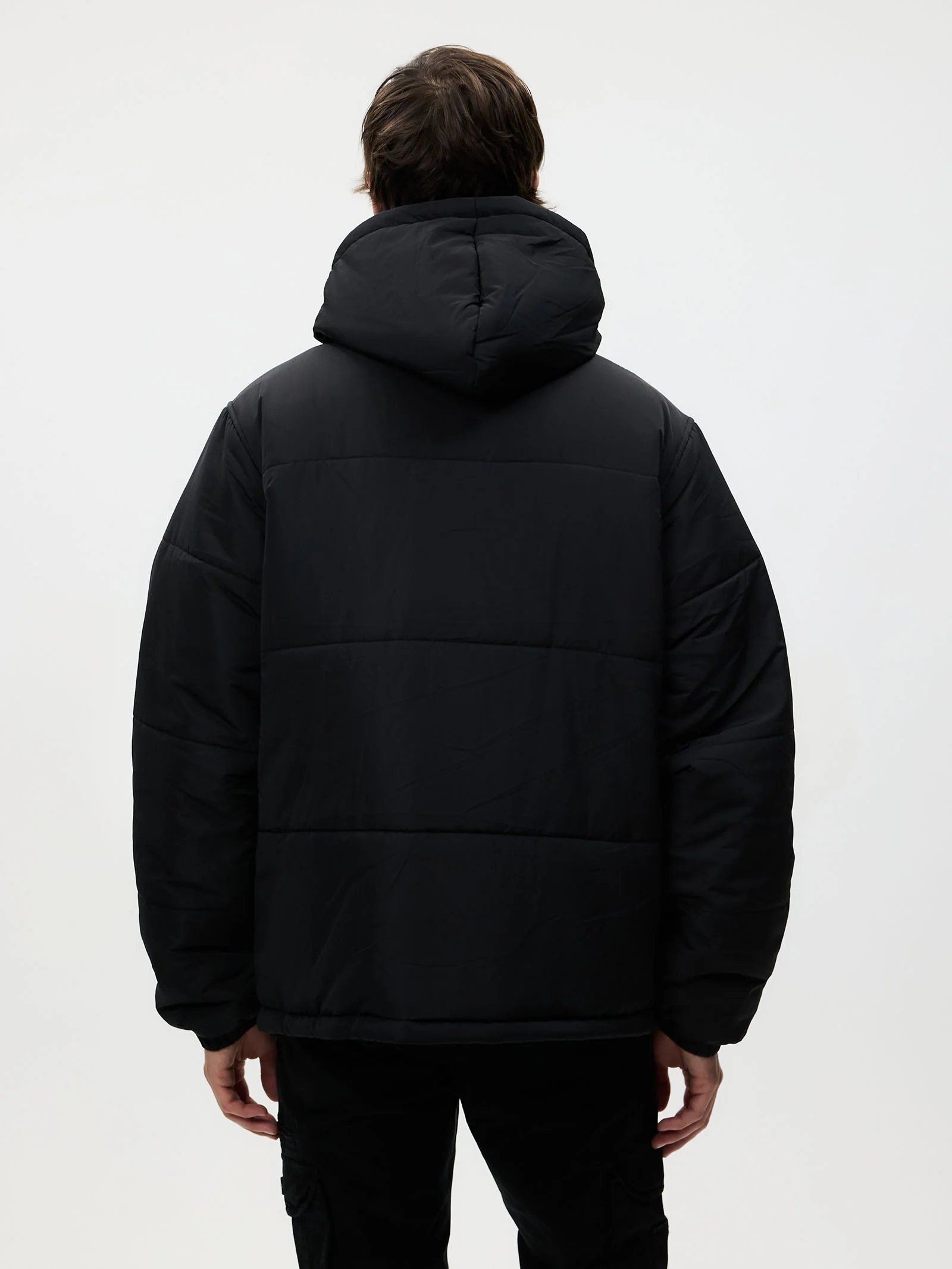 Hooded Puffer - Image 4