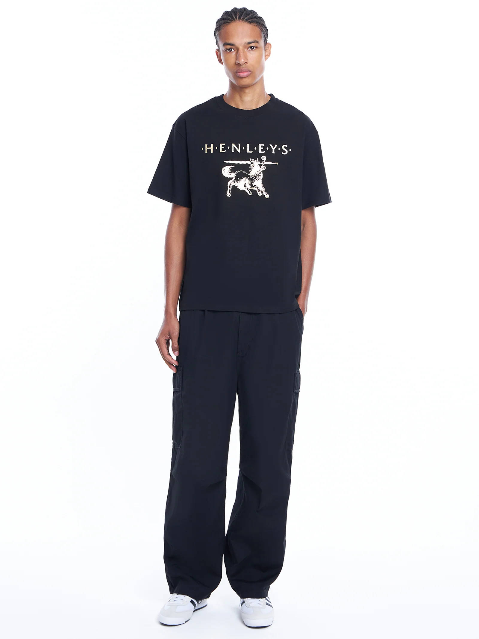 Hunter Tee - Image 4