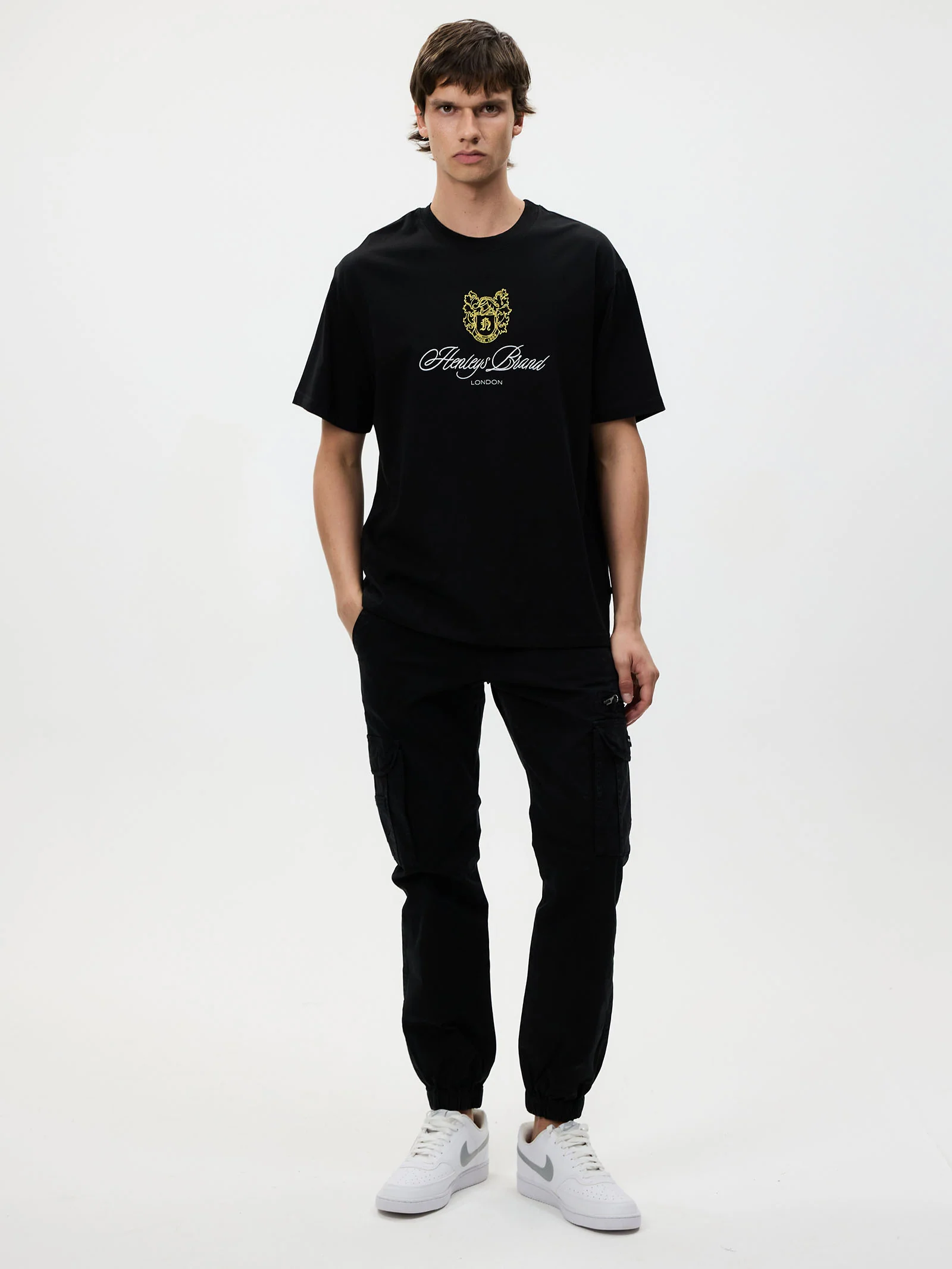 Knight Tee - Image 2