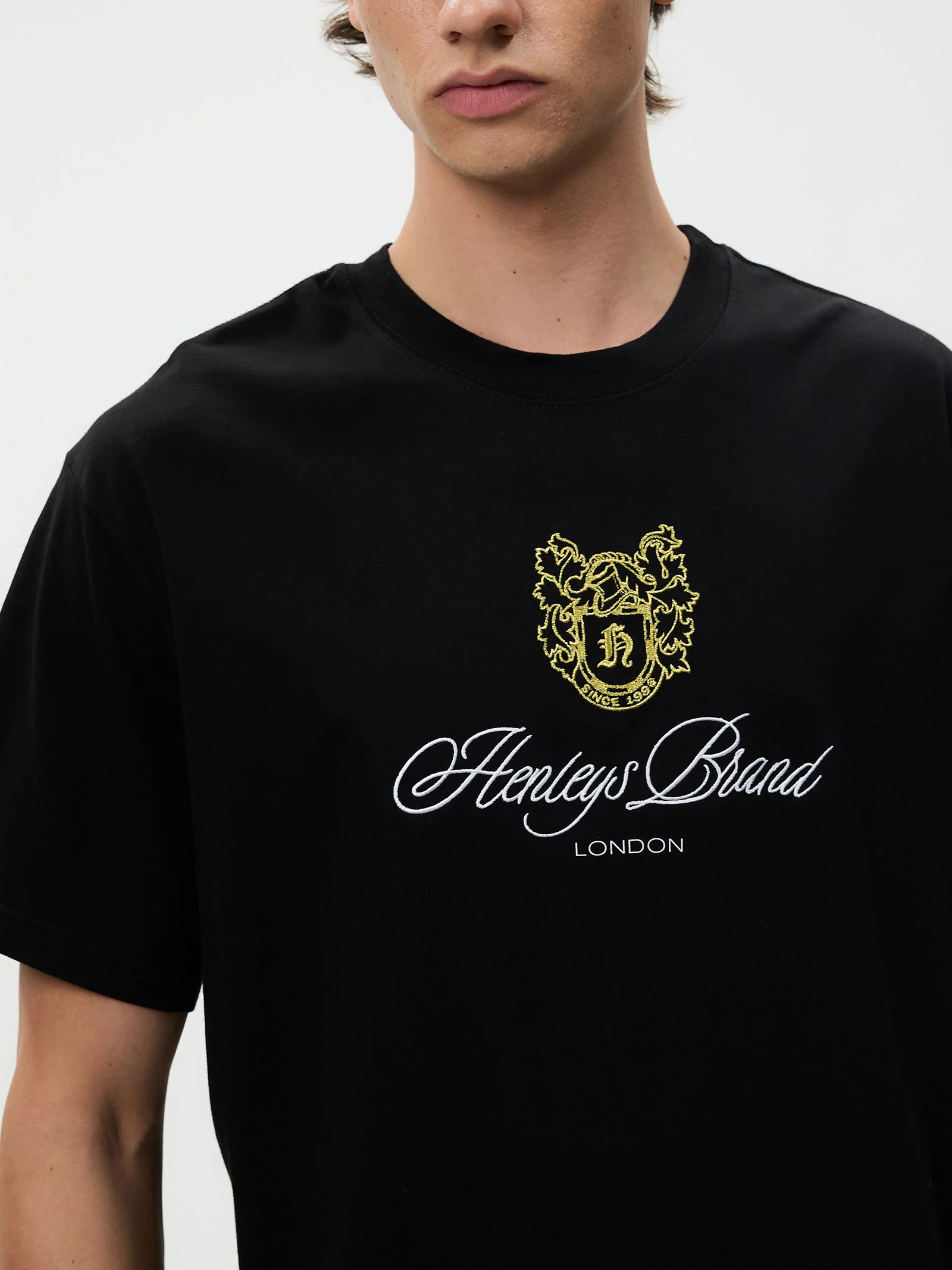Knight Tee - Image 4