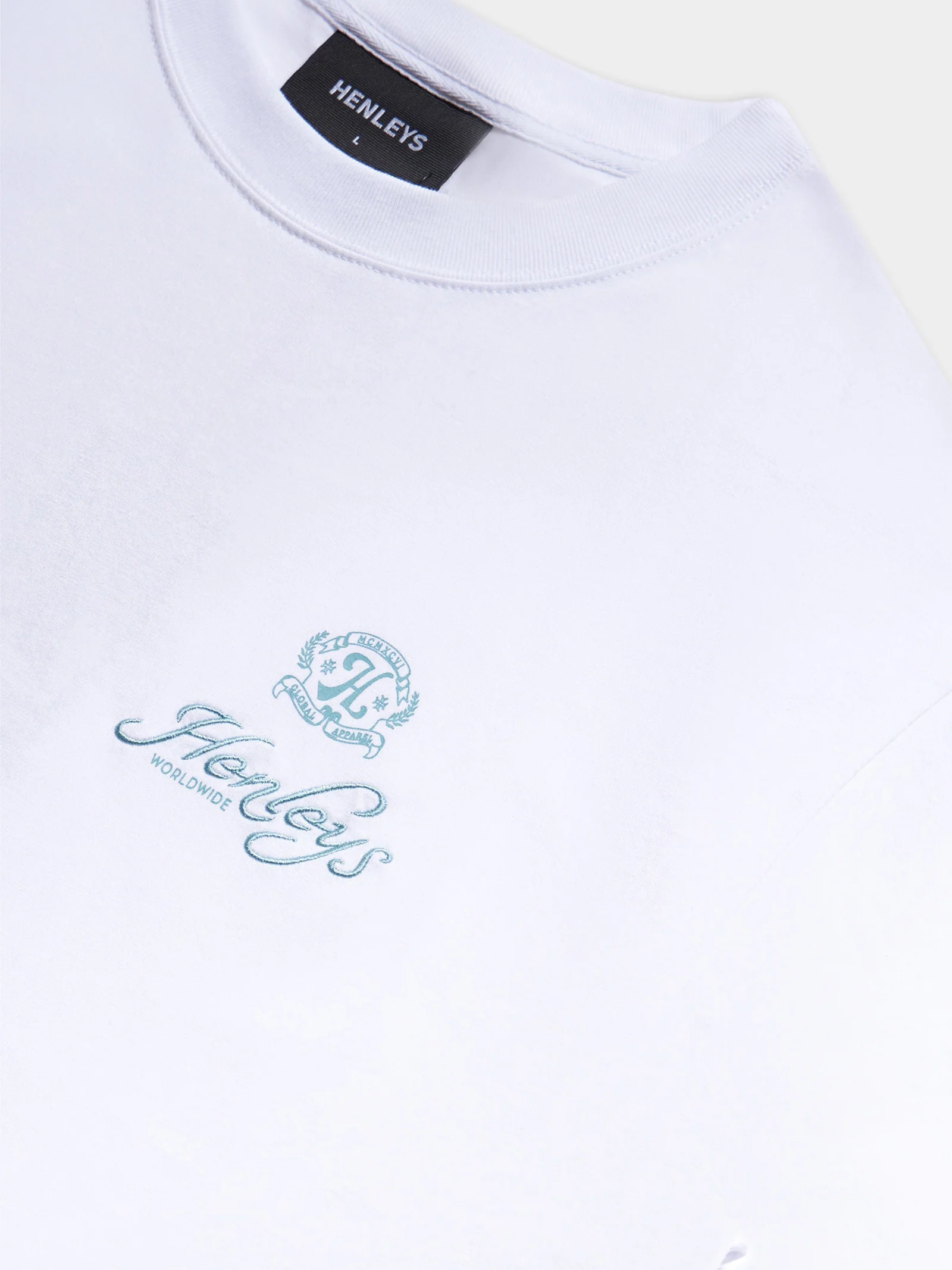 MCMXCVI Tee - Image 2
