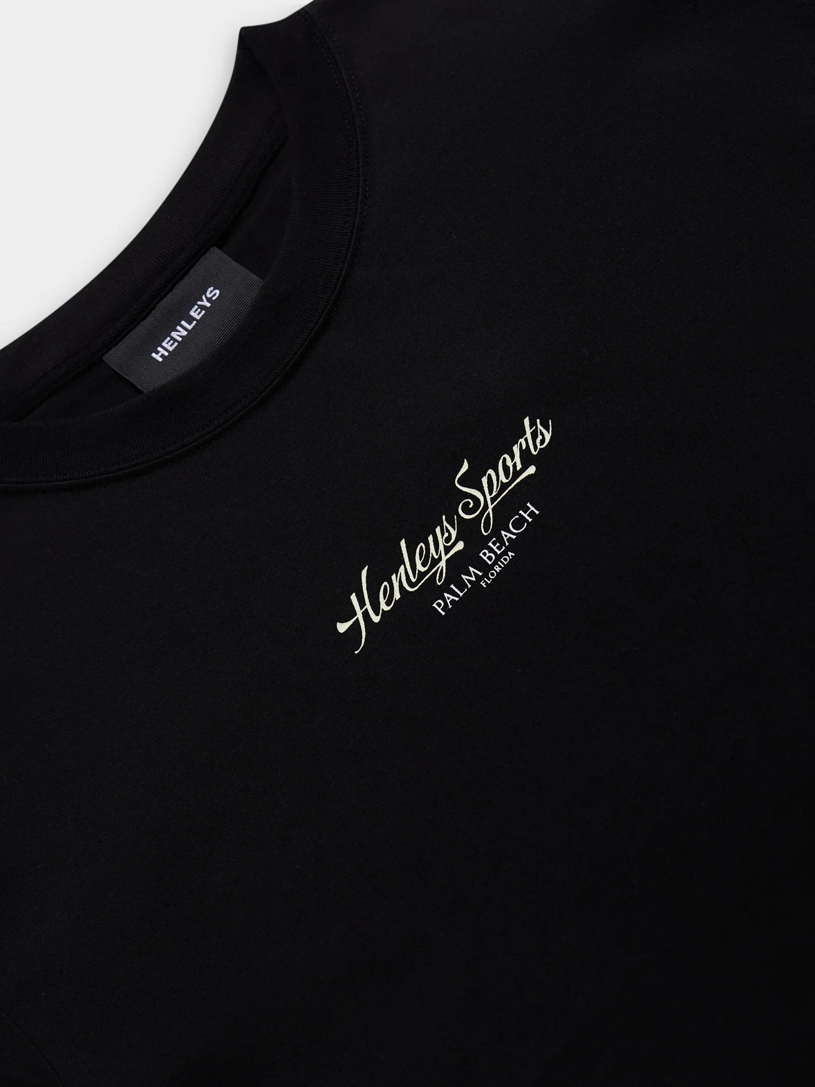 Palm Beach Tee - Image 2