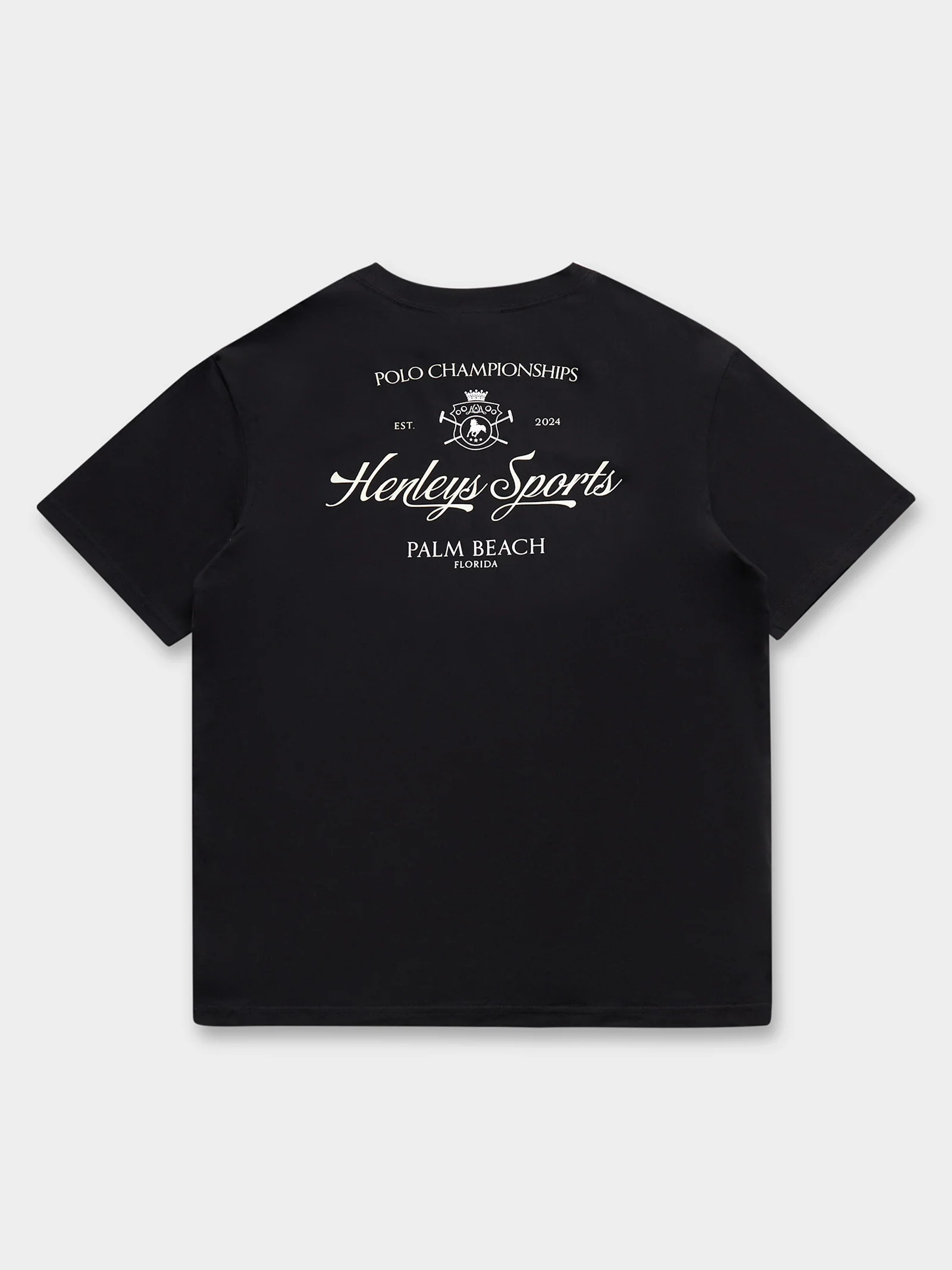 Palm Beach Tee - Image 3