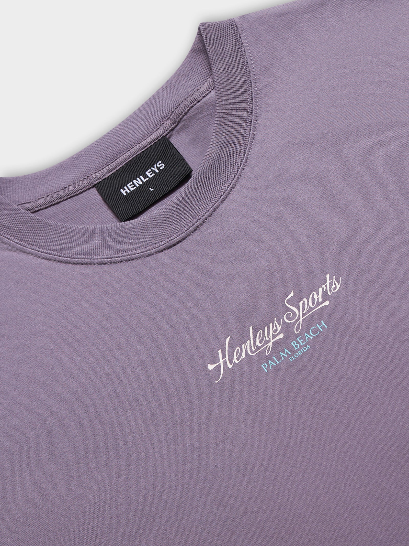 Palm Beach Tee - Image 2