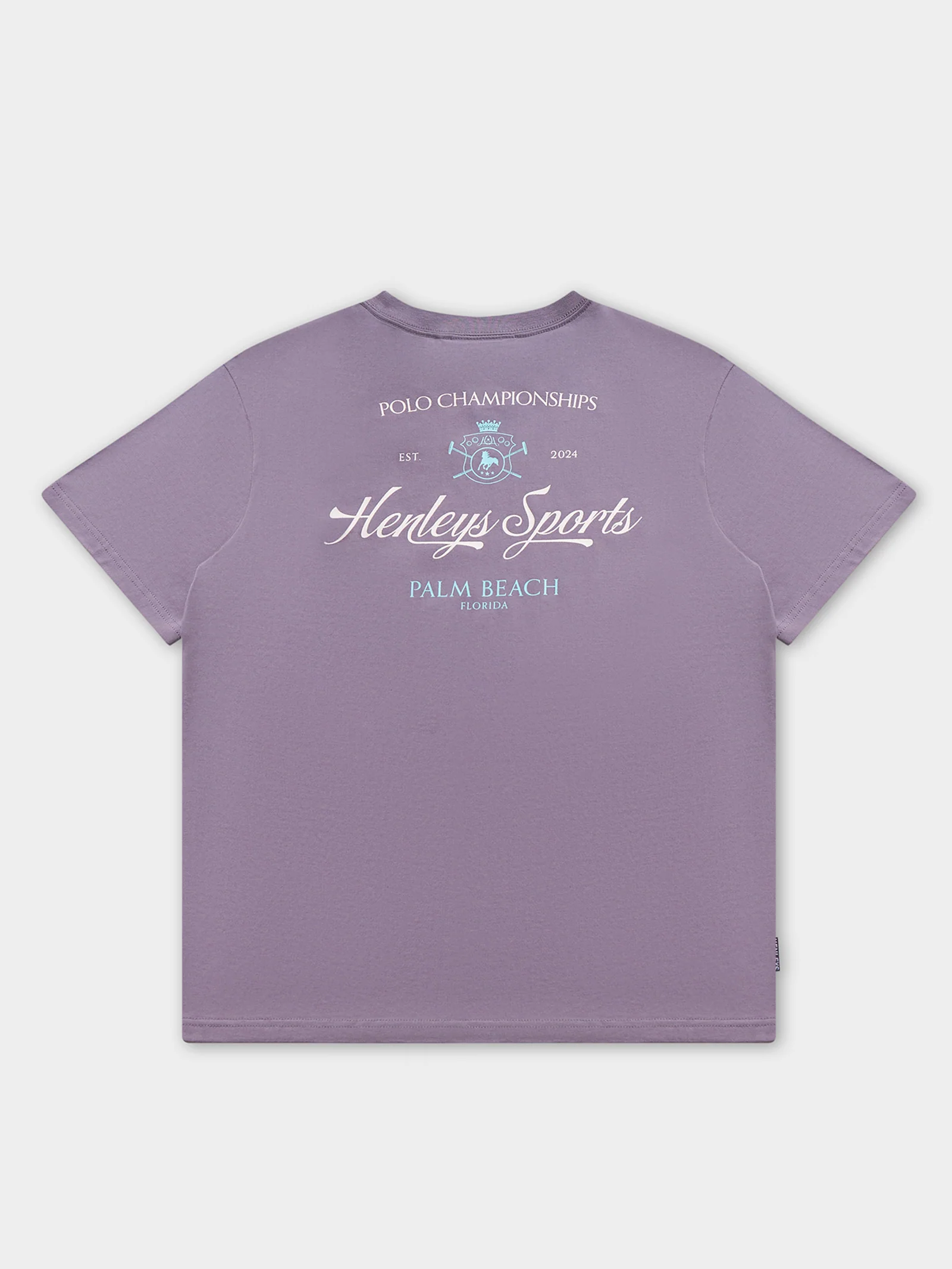 Palm Beach Tee - Image 3