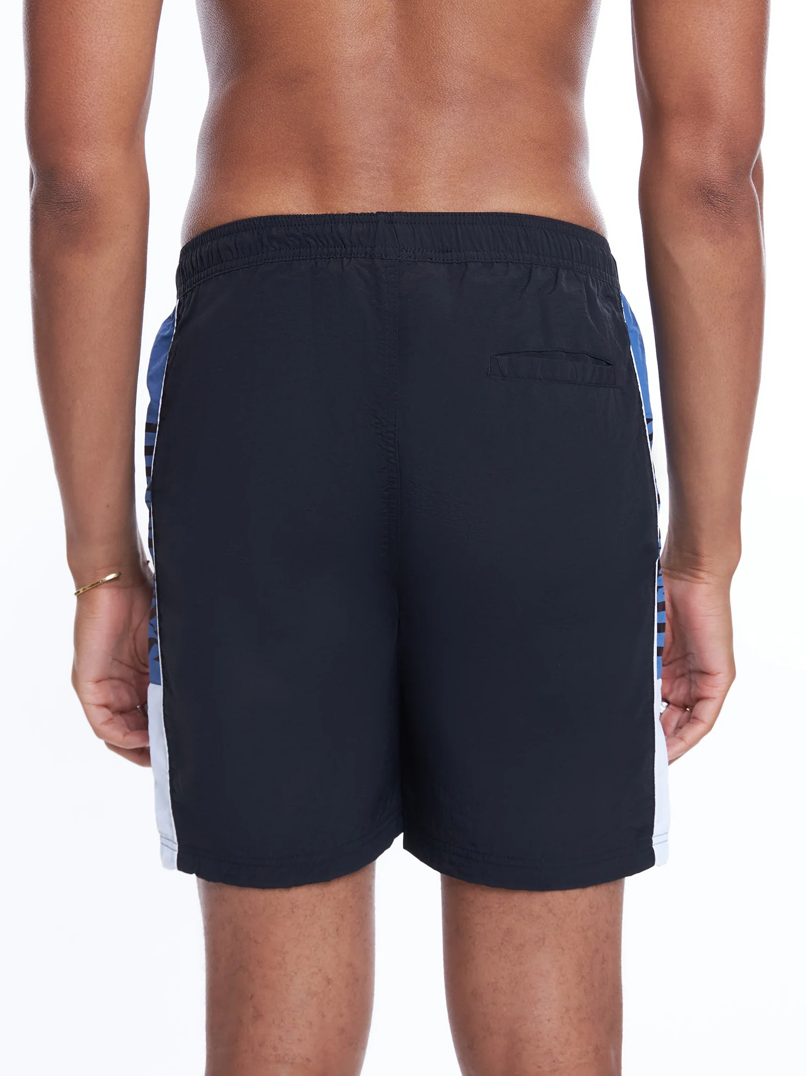 Panel Swim Short - Image 2