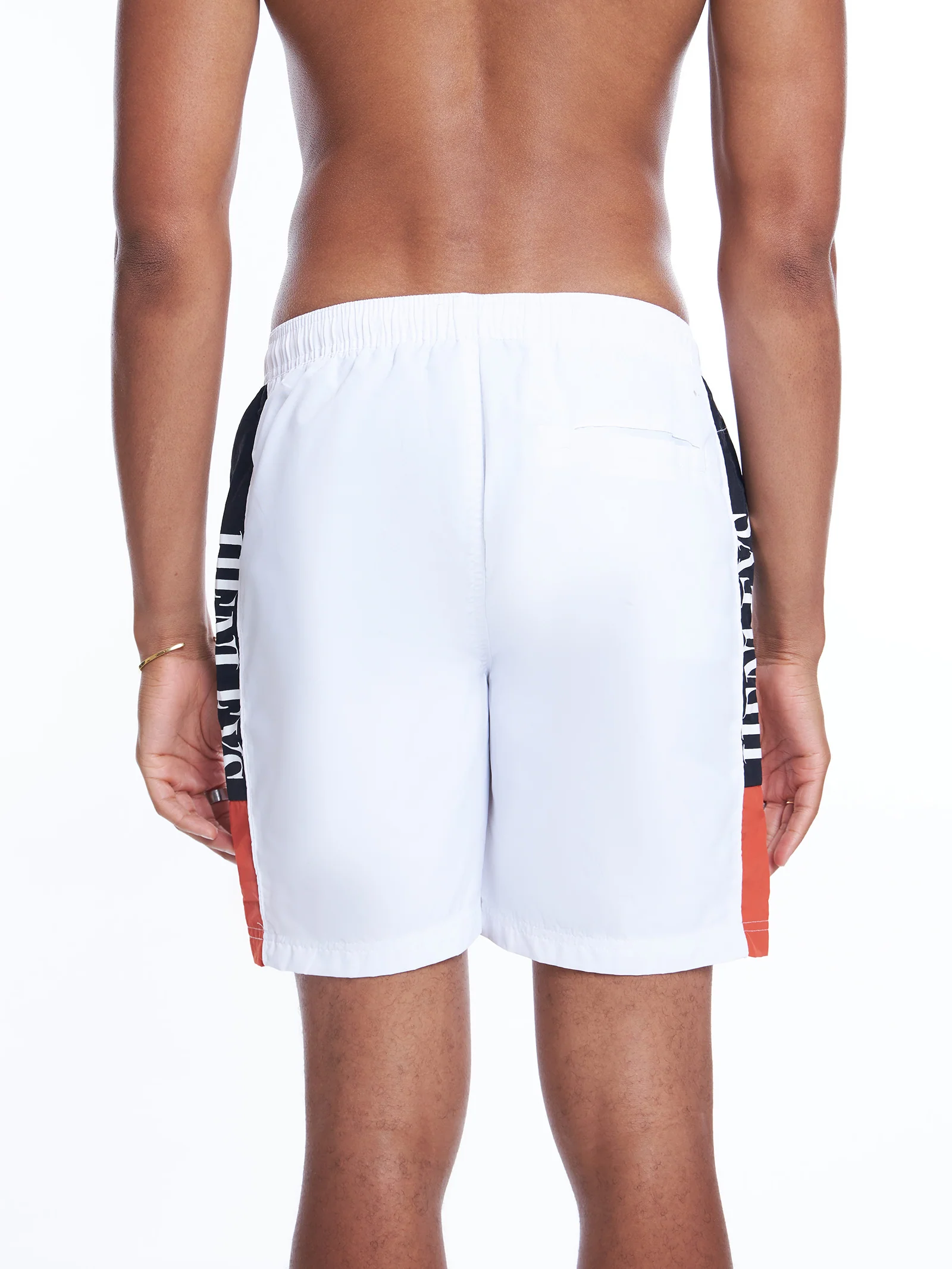 Panel Swim Short - Image 2