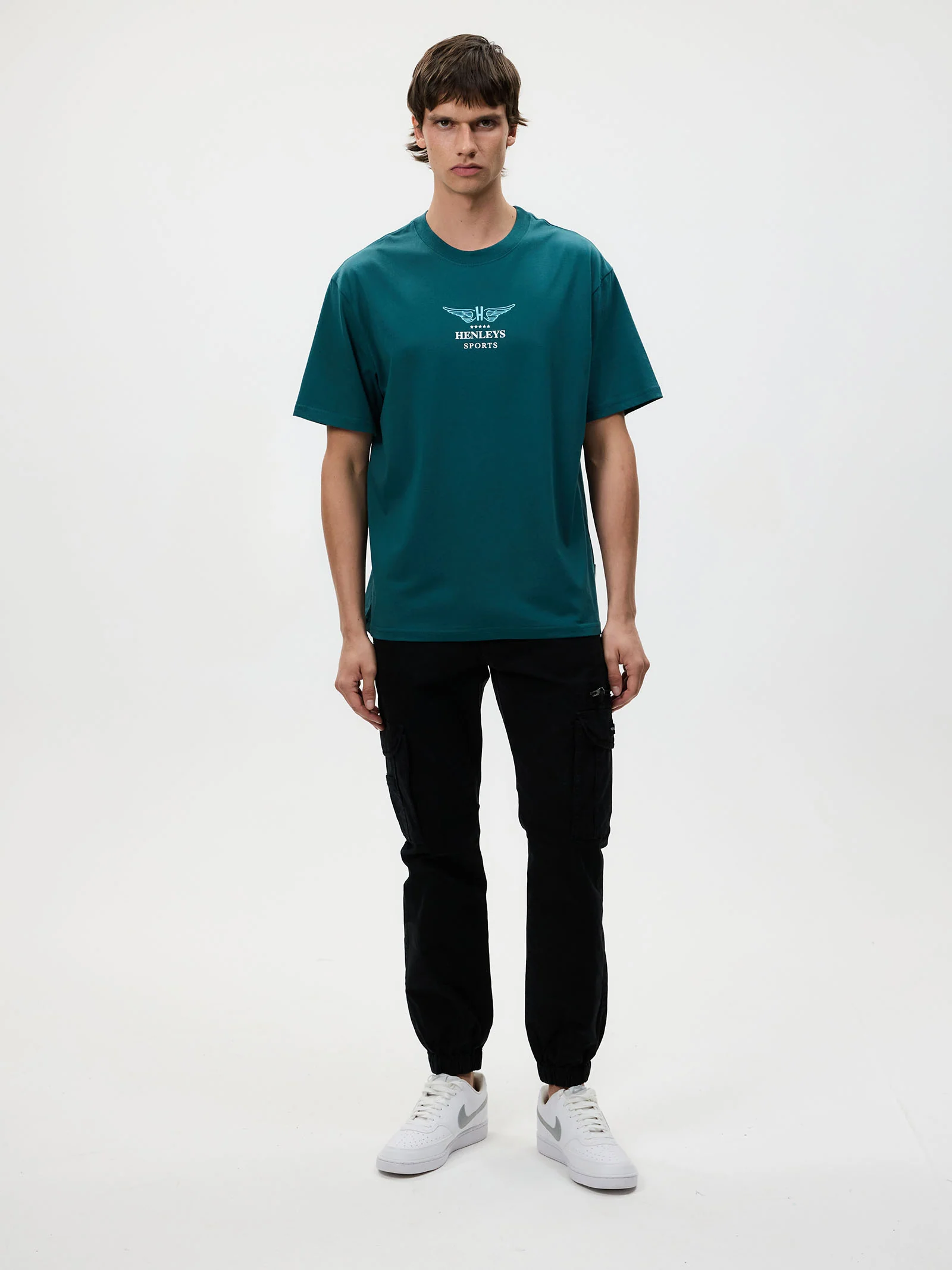 Recreation Tee - Image 2