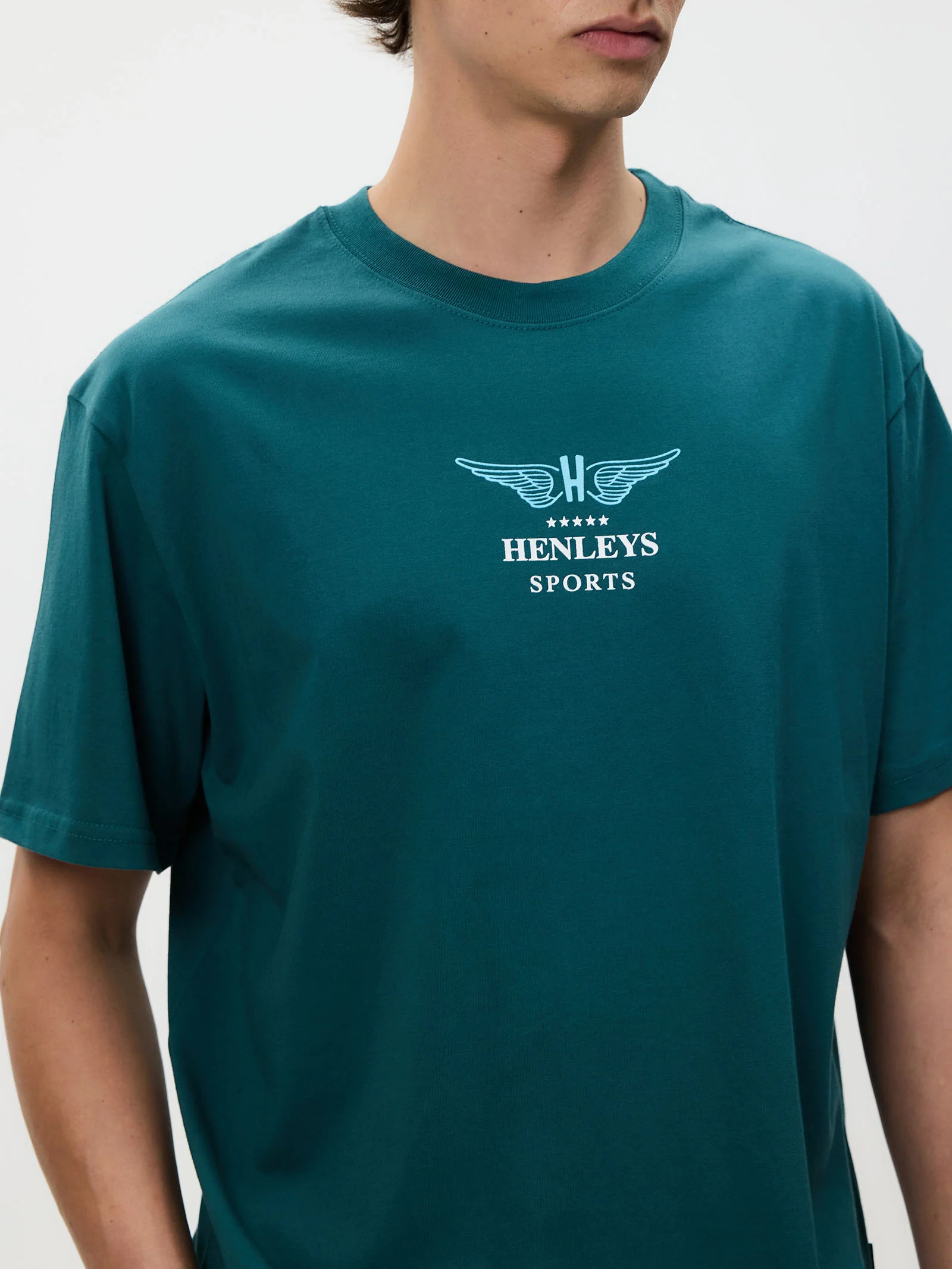 Recreation Tee - Image 3