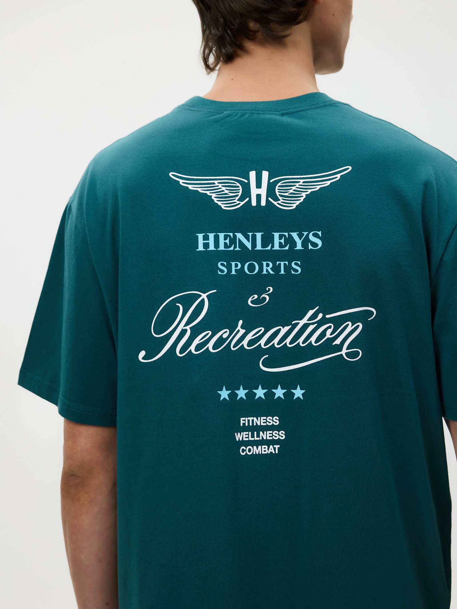 Recreation Tee - Image 4
