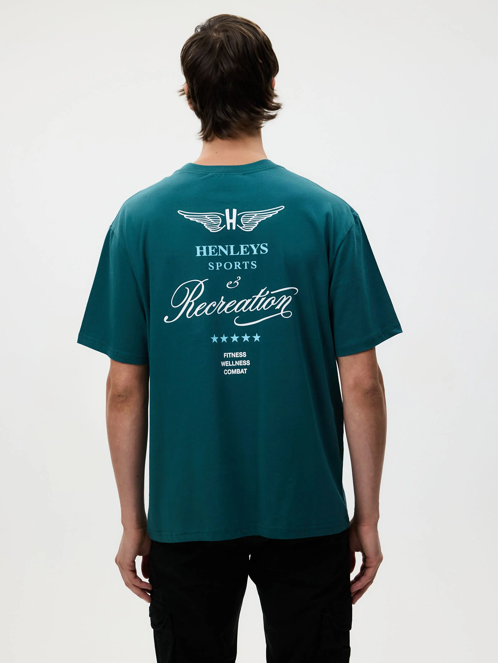 Recreation Tee - Image 5