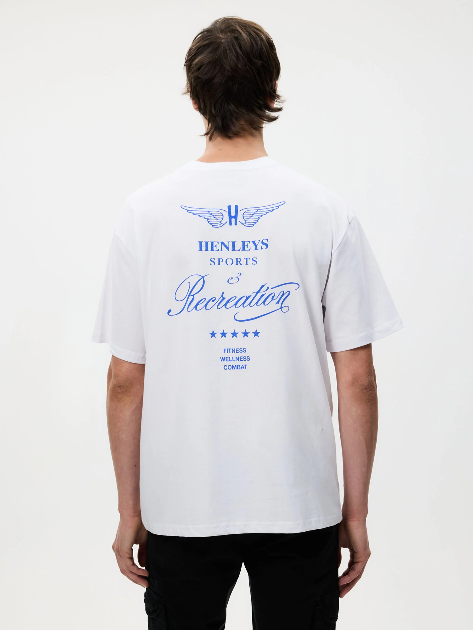 Recreation Tee - Image 4