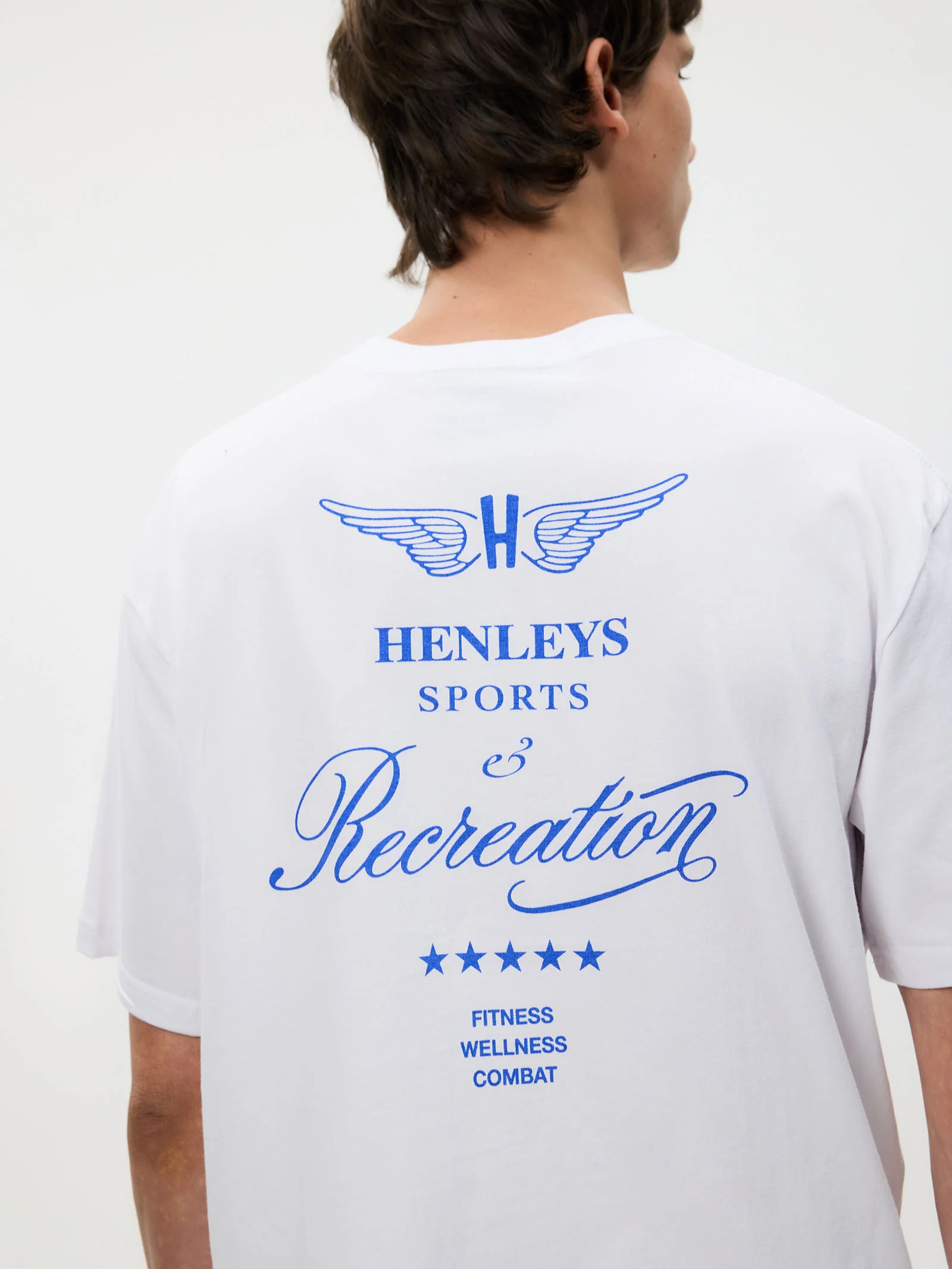 Recreation Tee - Image 5