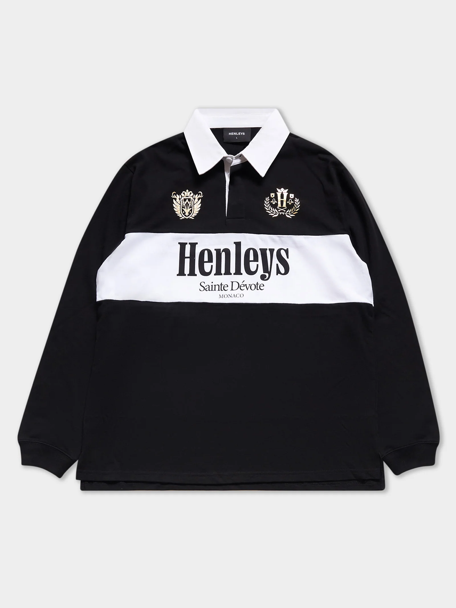 Sainte Devote Rugby
