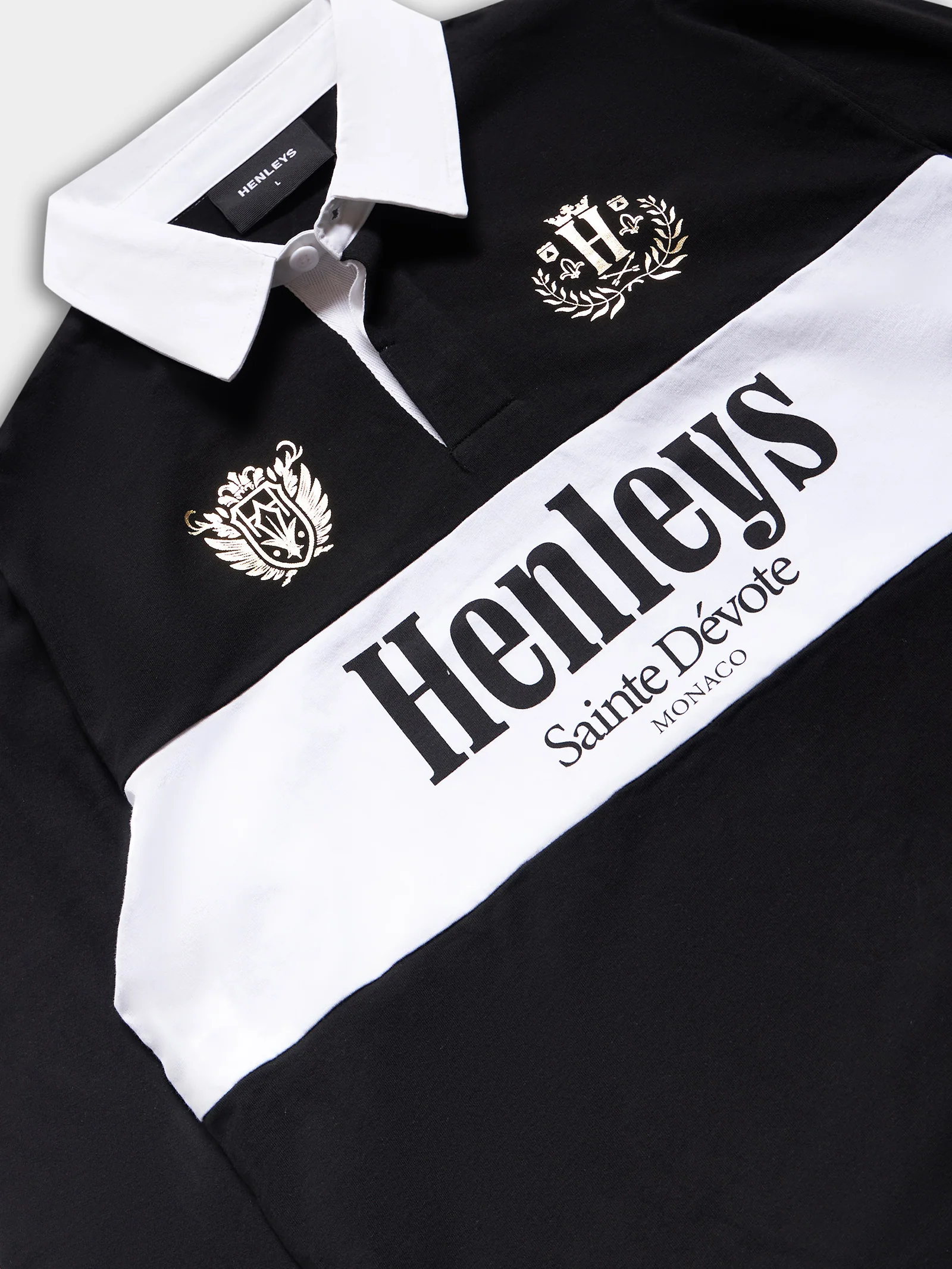 Sainte Devote Rugby - Image 3