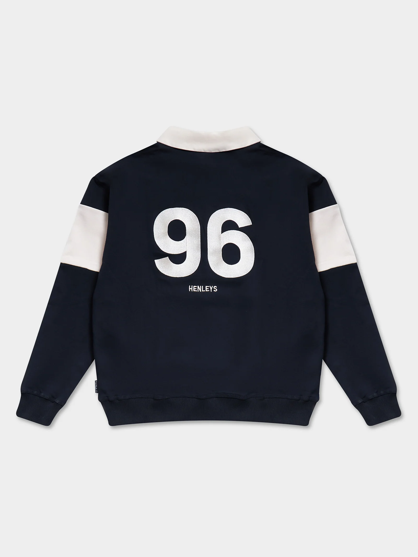 Sophomore Rugby Sweater - Image 2