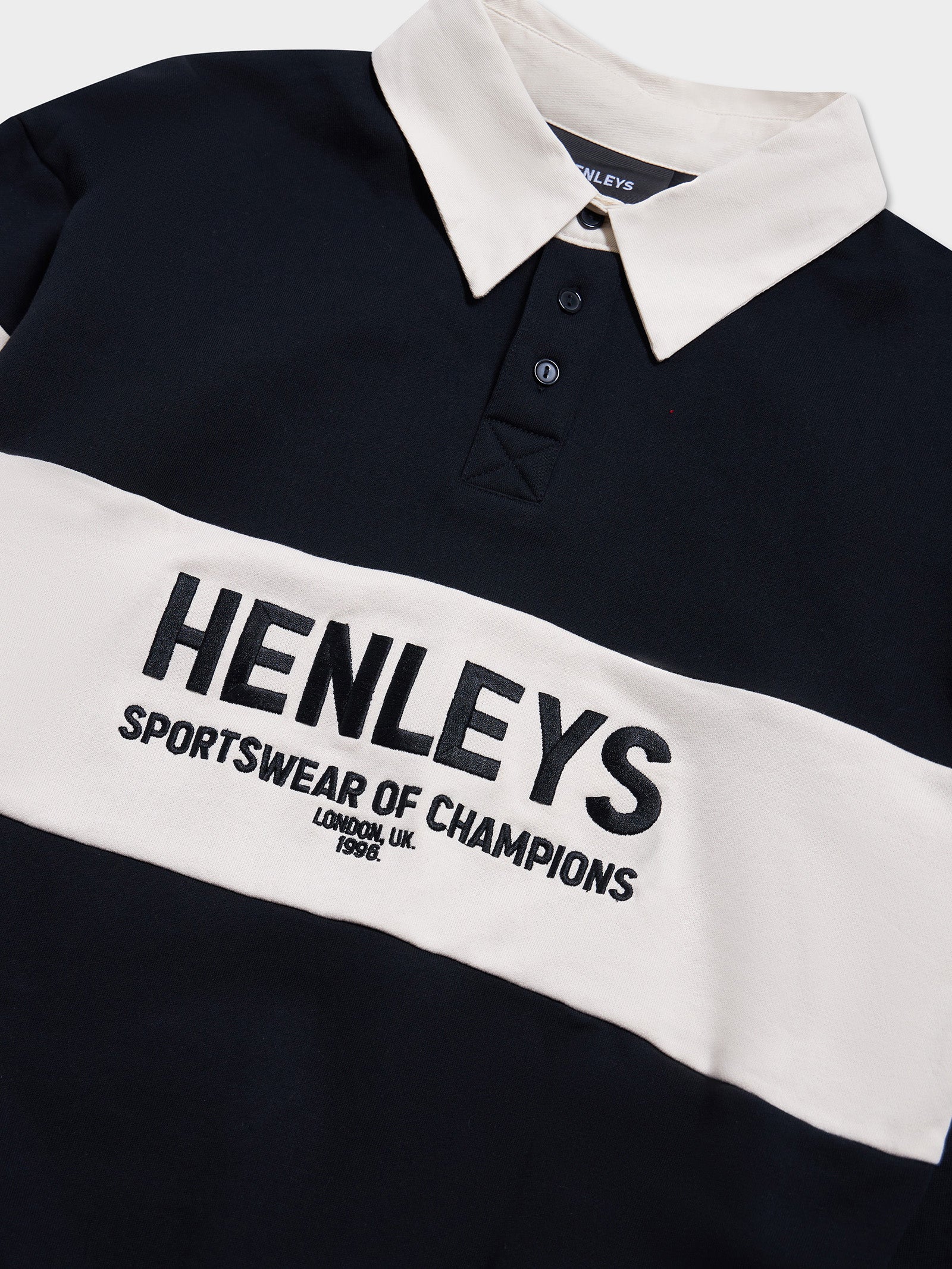 Sophomore Rugby Sweater - Image 3
