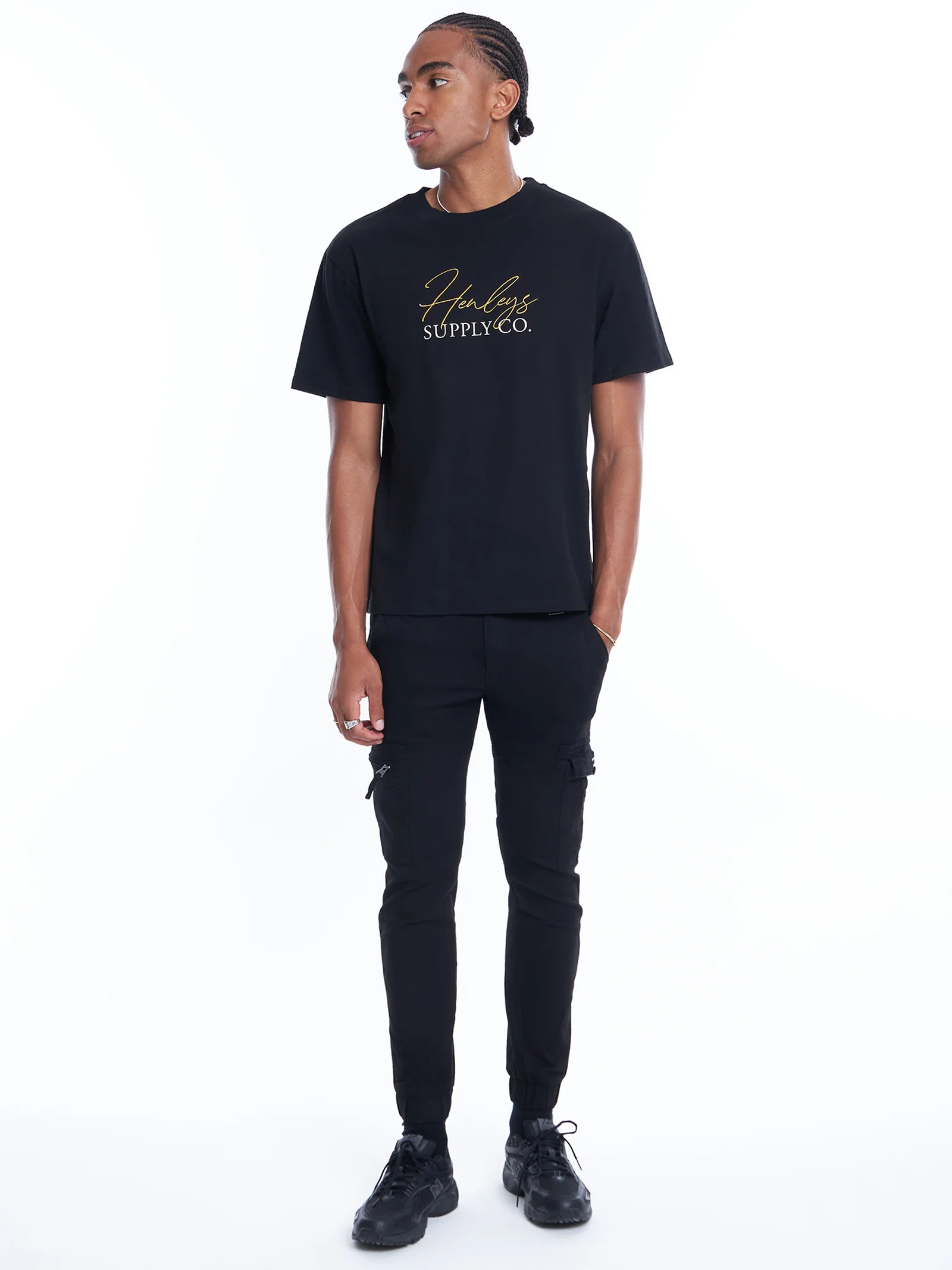 Supply Tee - Image 4