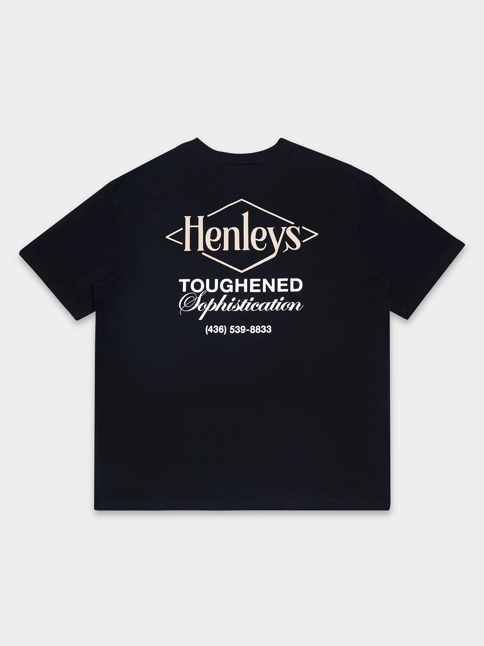 Tough Tee - Image 2