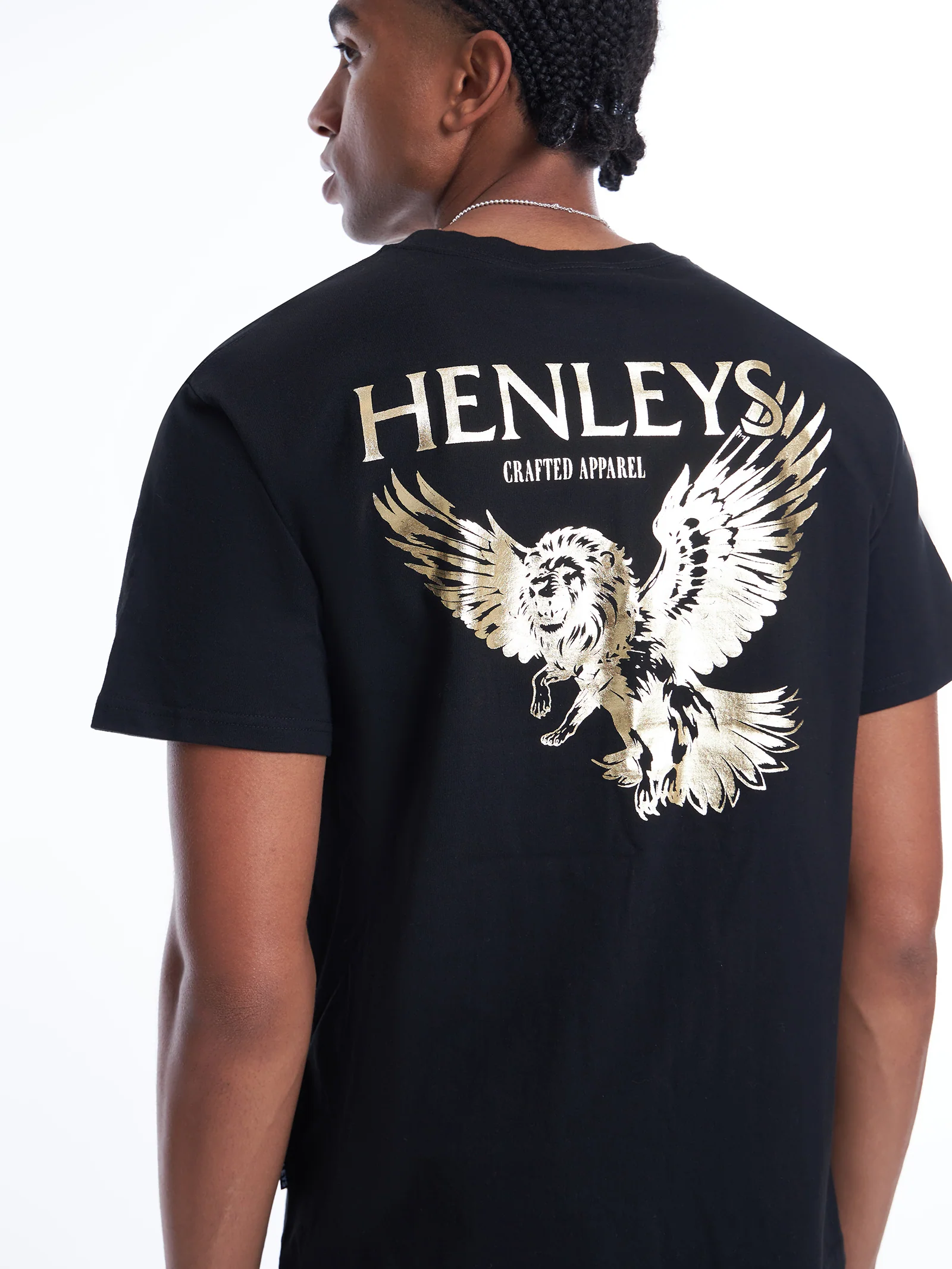 Wings Tee - Image 3