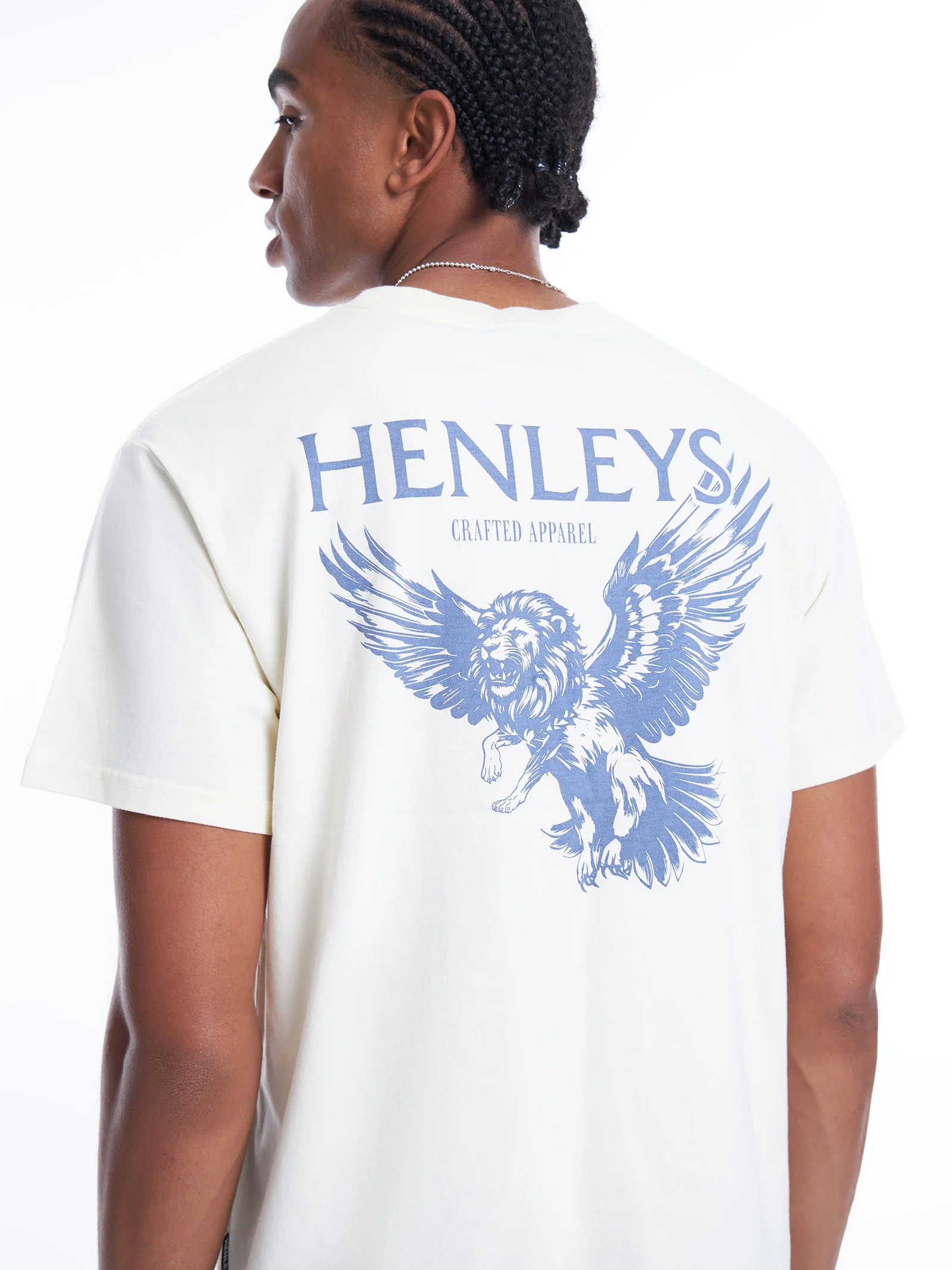 Wings Tee - Image 3