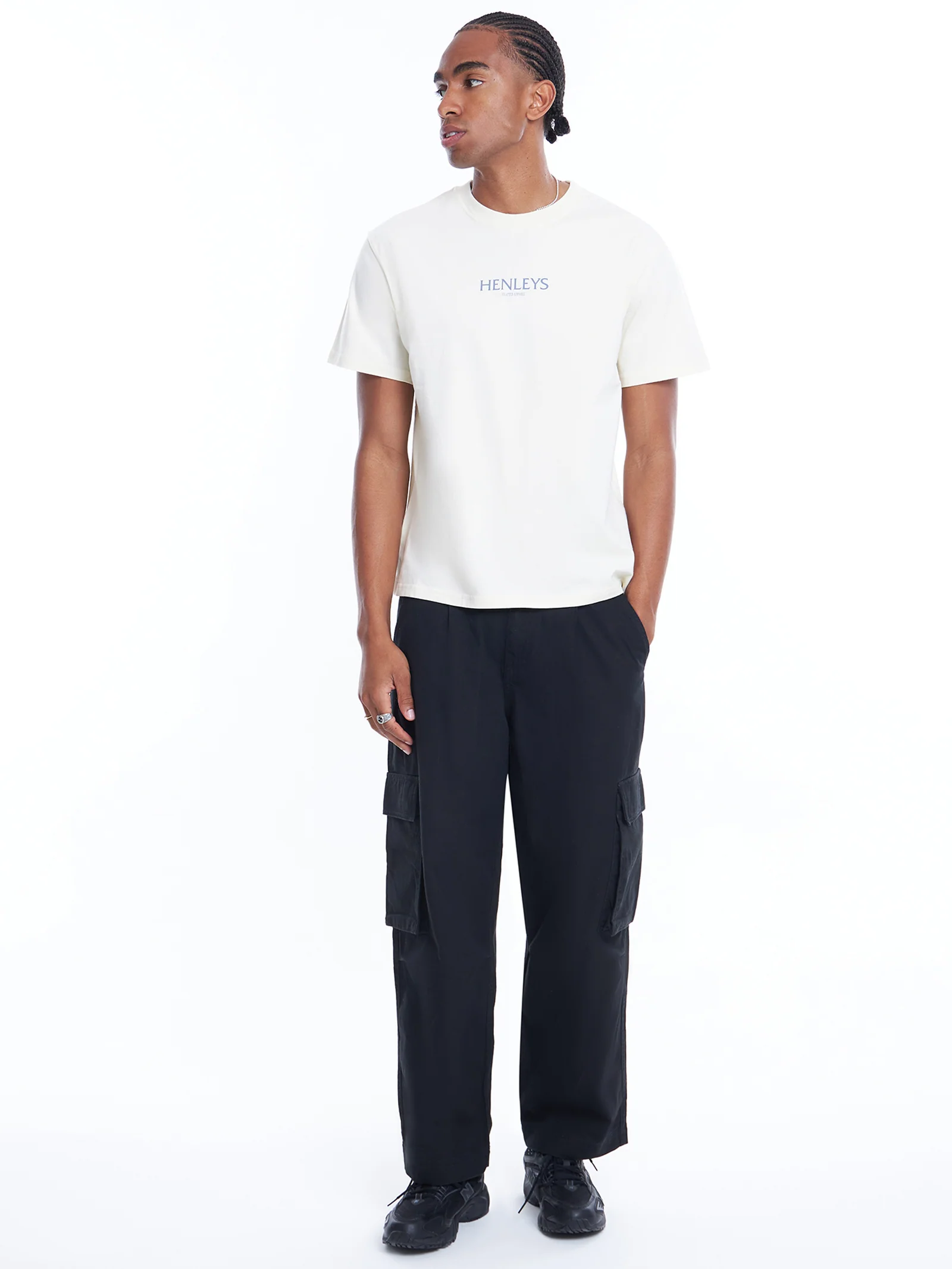 Wings Tee - Image 4