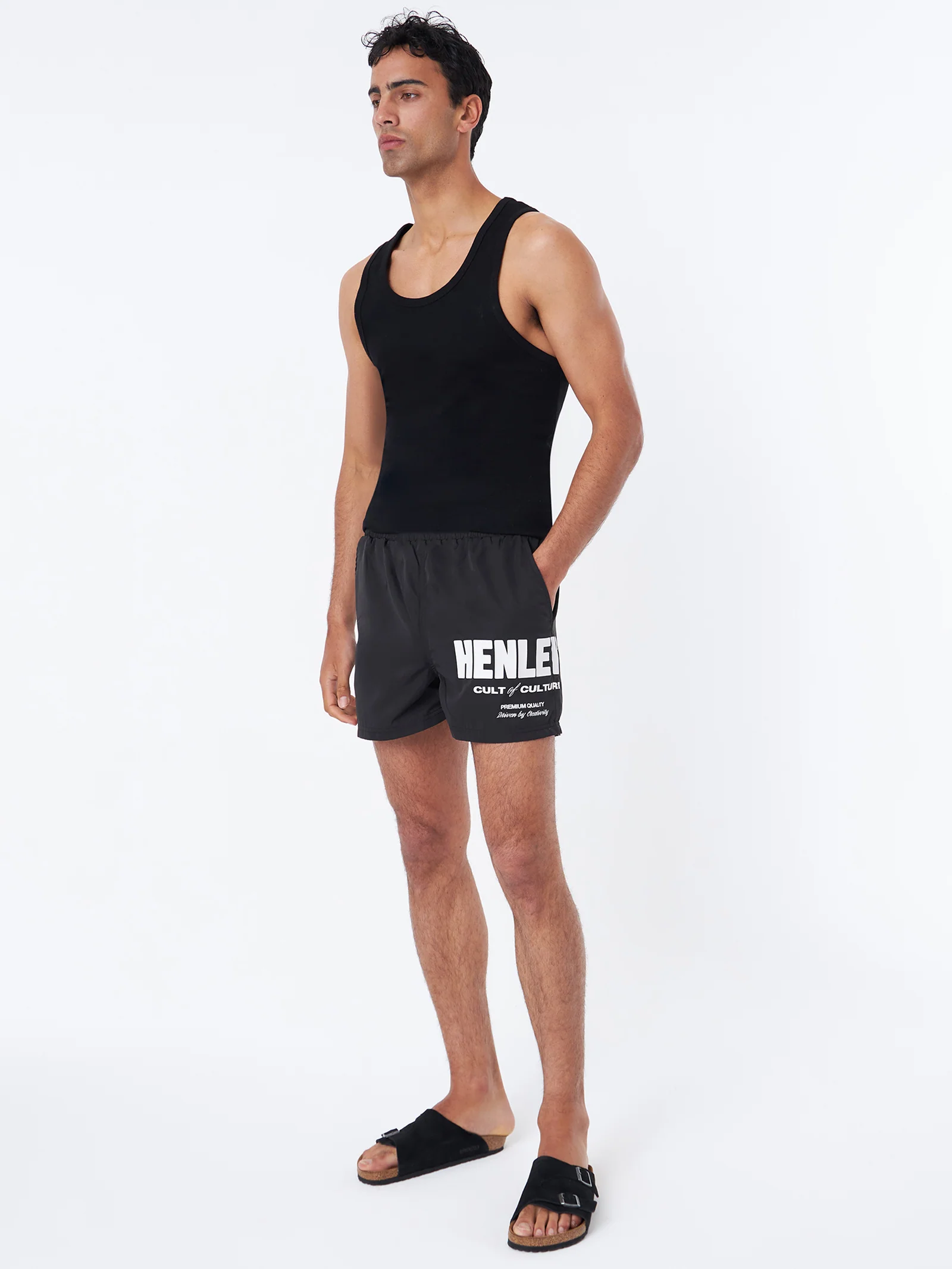 World Swim Short - Image 4