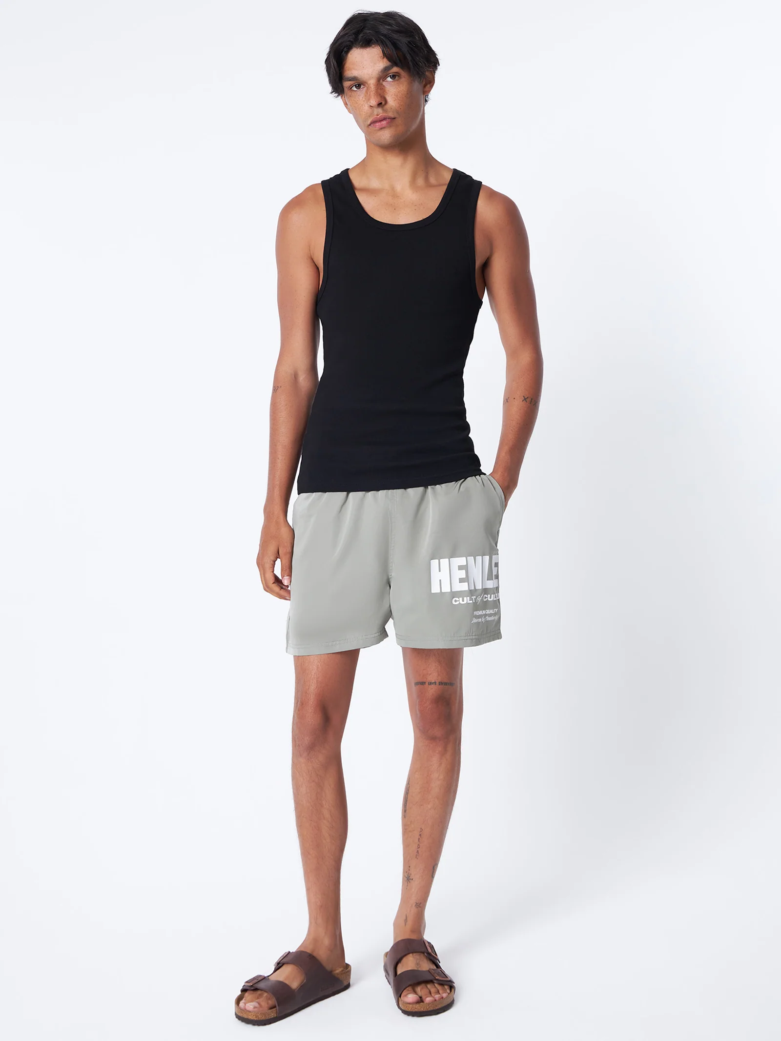 World Swim Short - Image 4