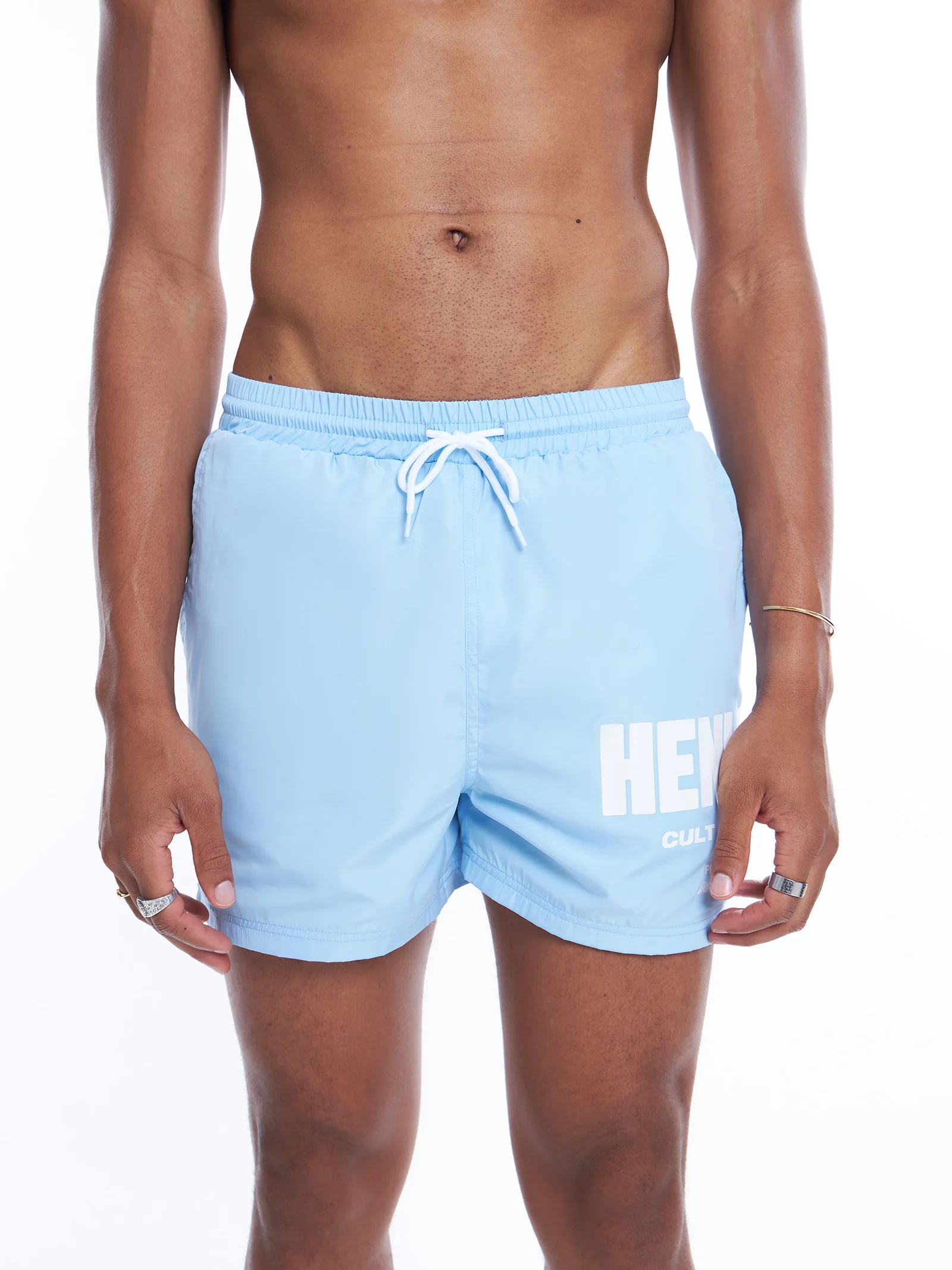 World Swim Short
