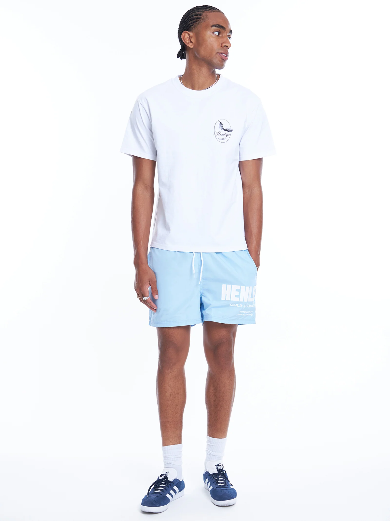 World Swim Short - Image 4