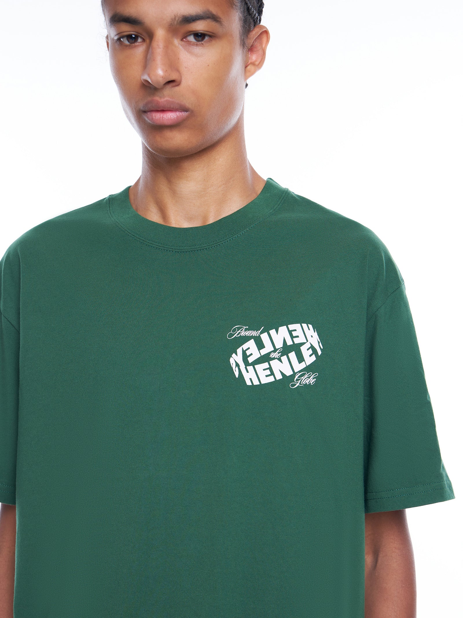 World Tee - Image 3