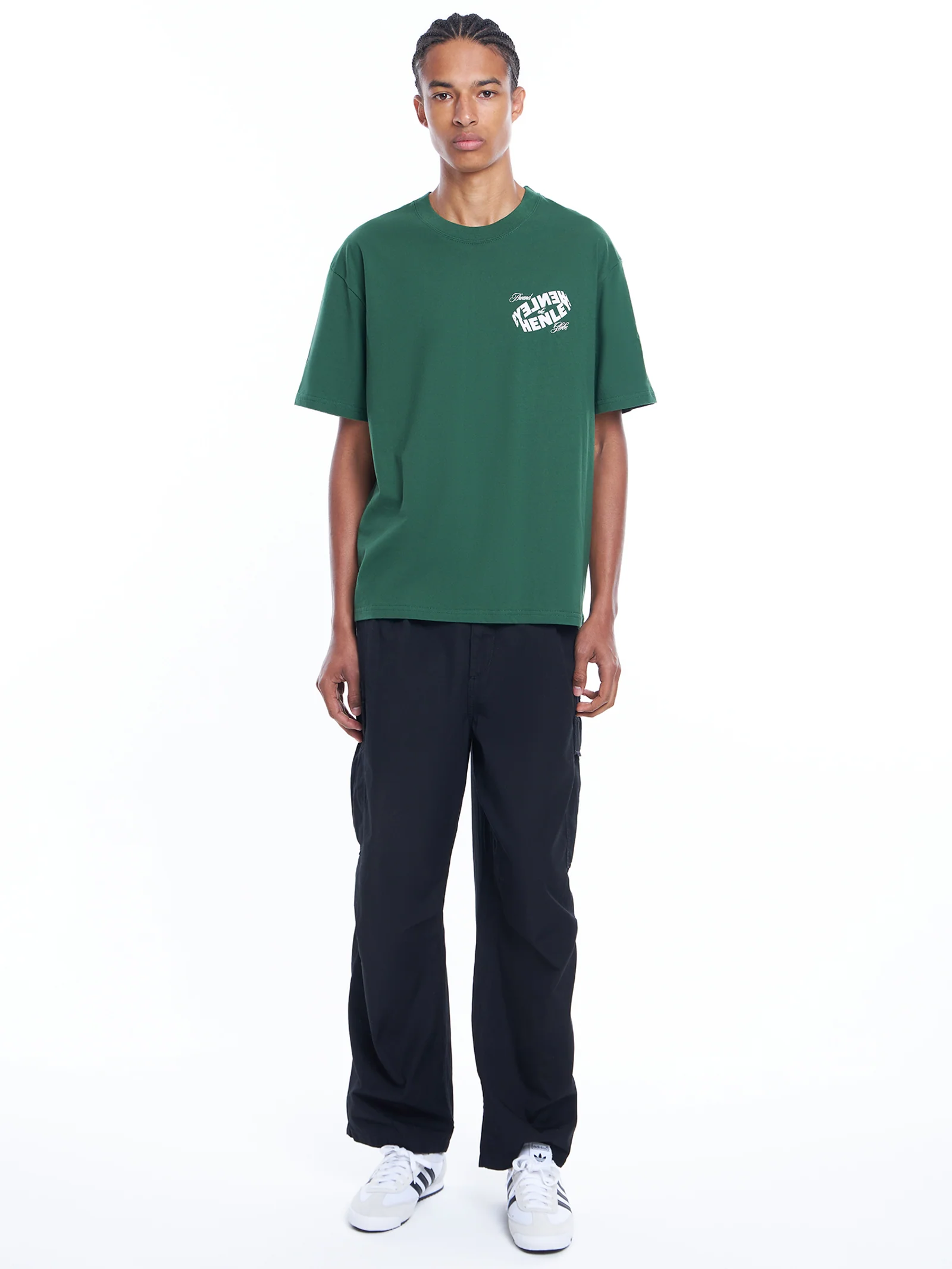 World Tee - Image 4