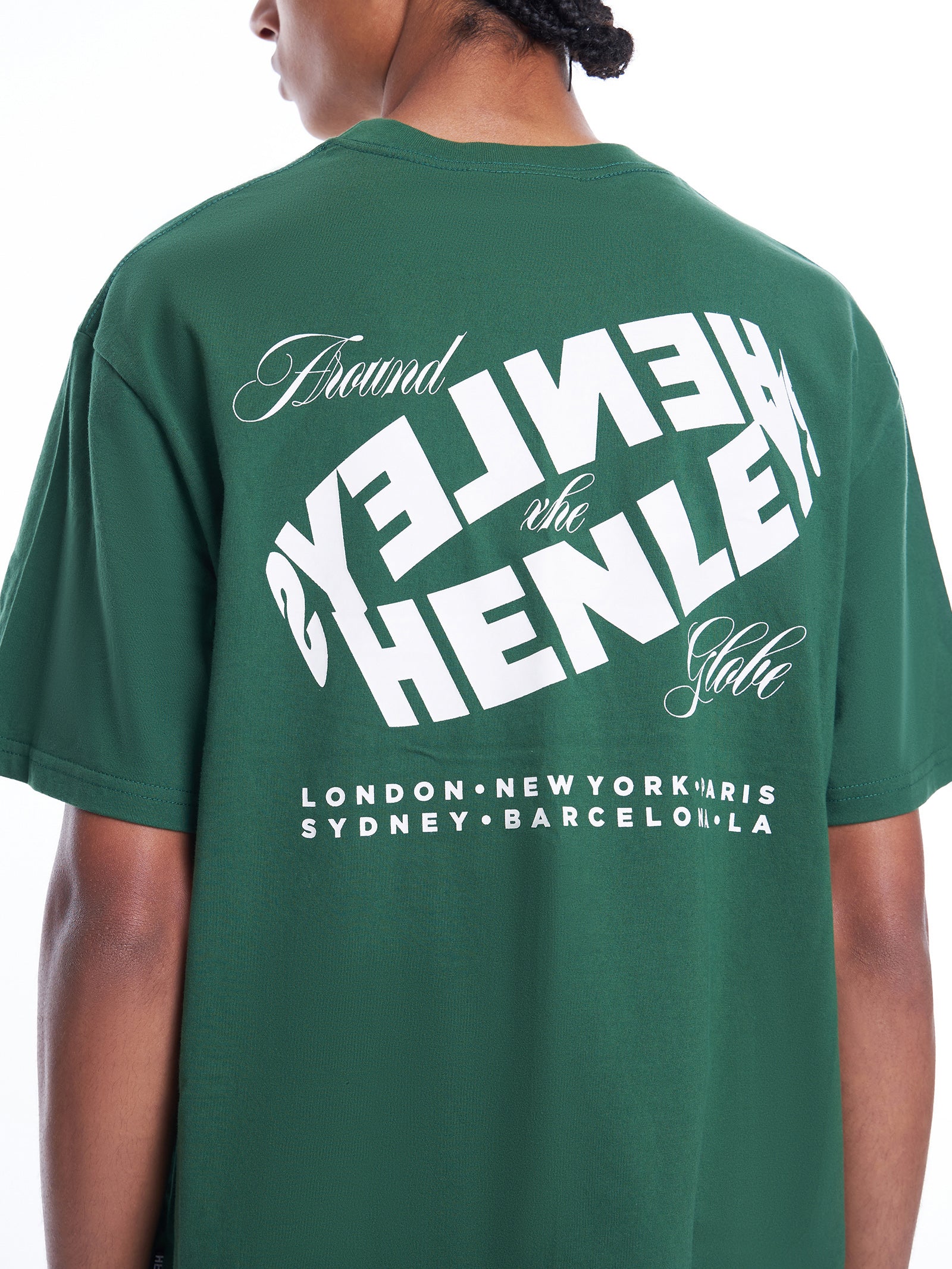 World Tee - Image 5