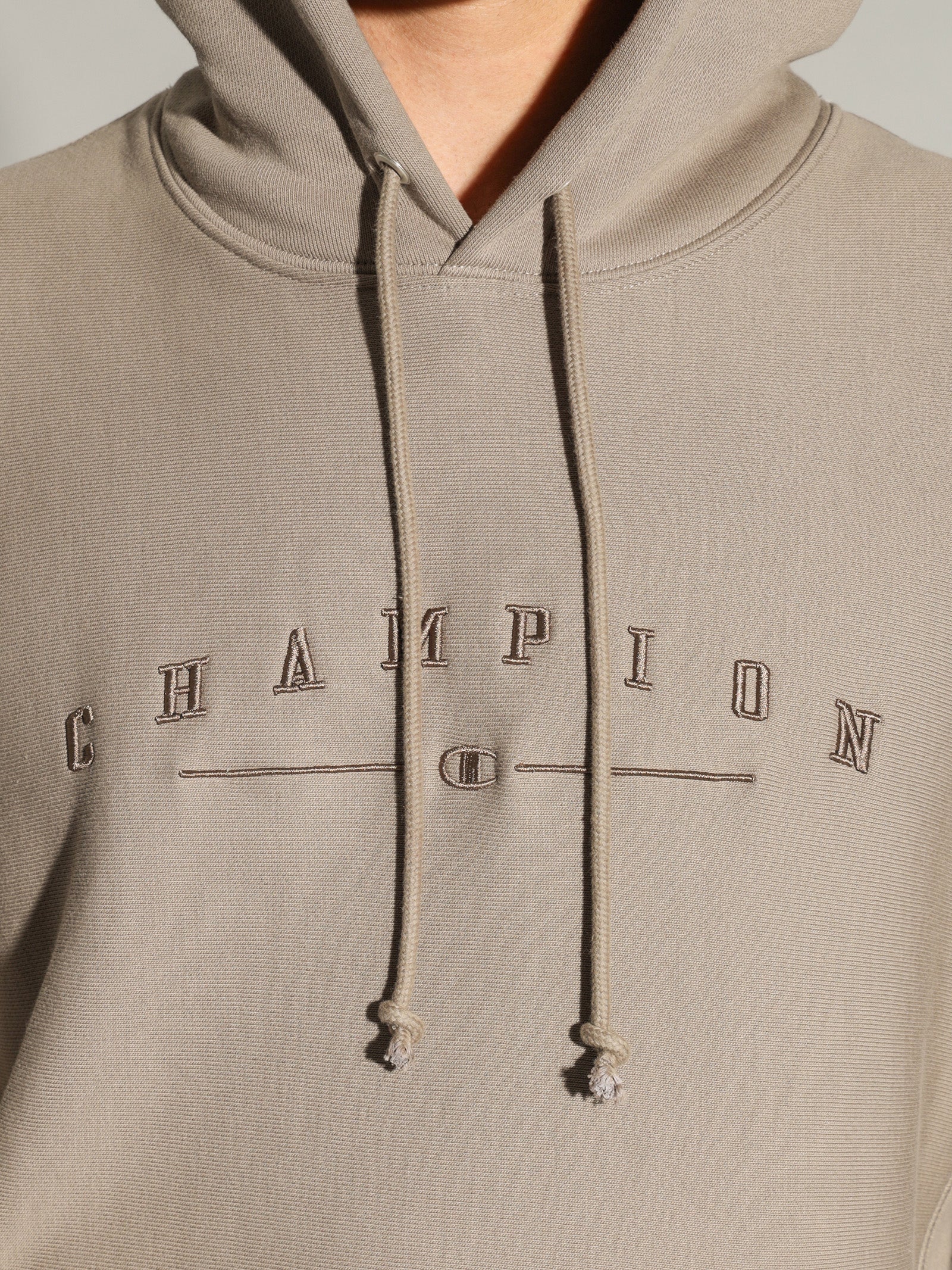 Heritage 2K Logo Hood - Image 5