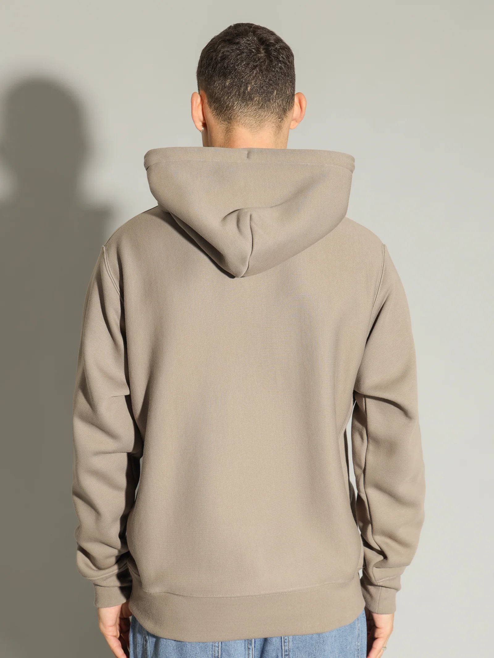 Heritage 2K Logo Hood - Image 6