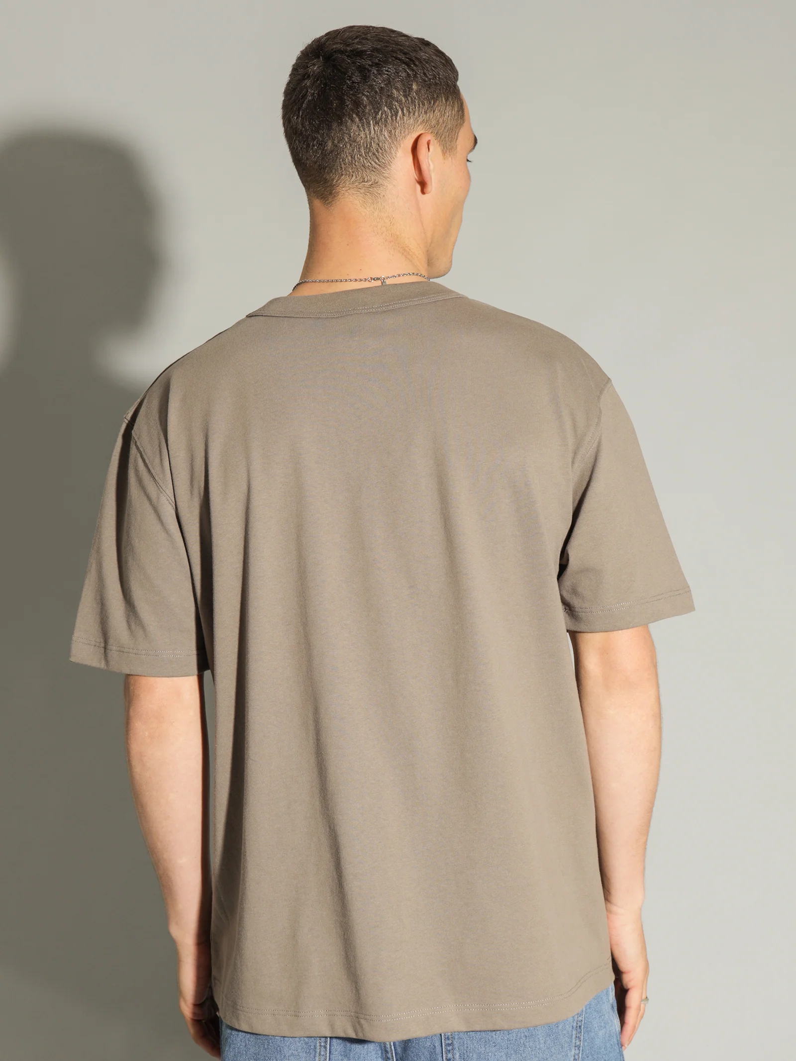 Heritage 2K Logo T-Shirt - Image 5