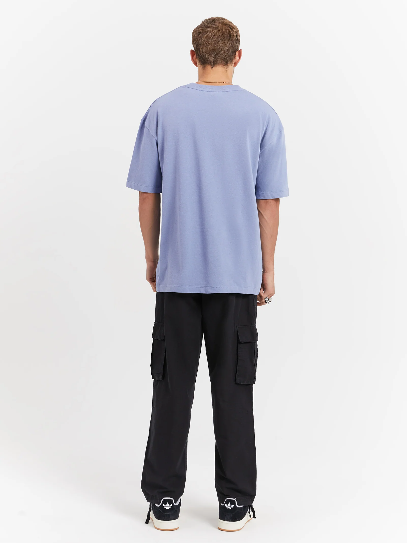 Heritage 2K Logo T-Shirt - Image 5