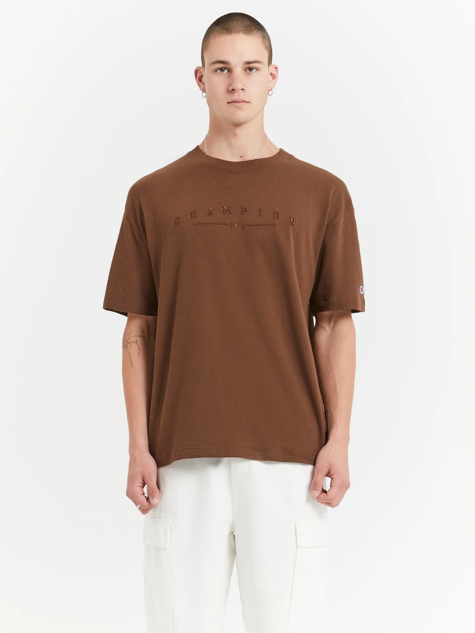 Heritage 2K Logo T-Shirt