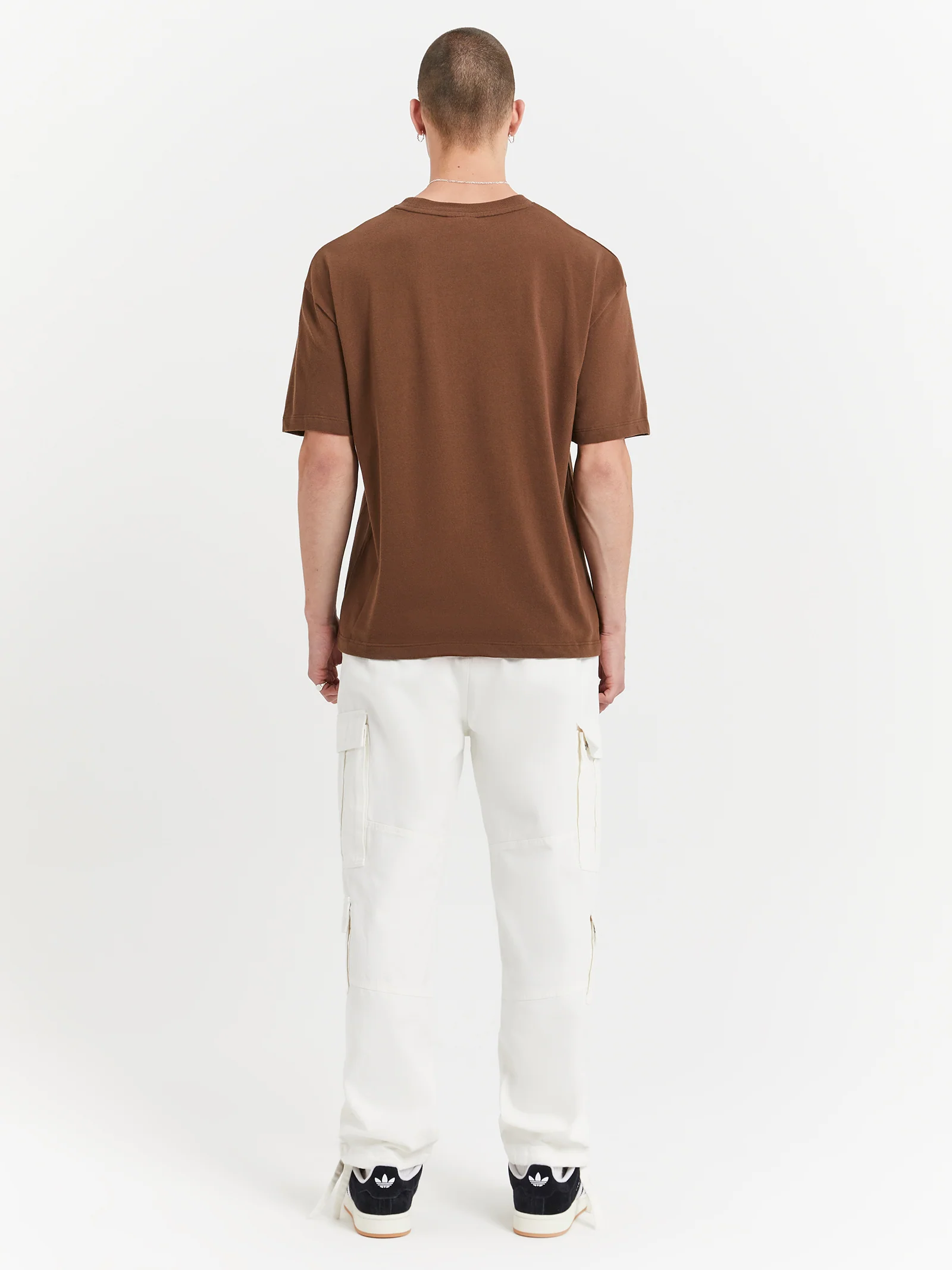 Heritage 2K Logo T-Shirt - Image 5