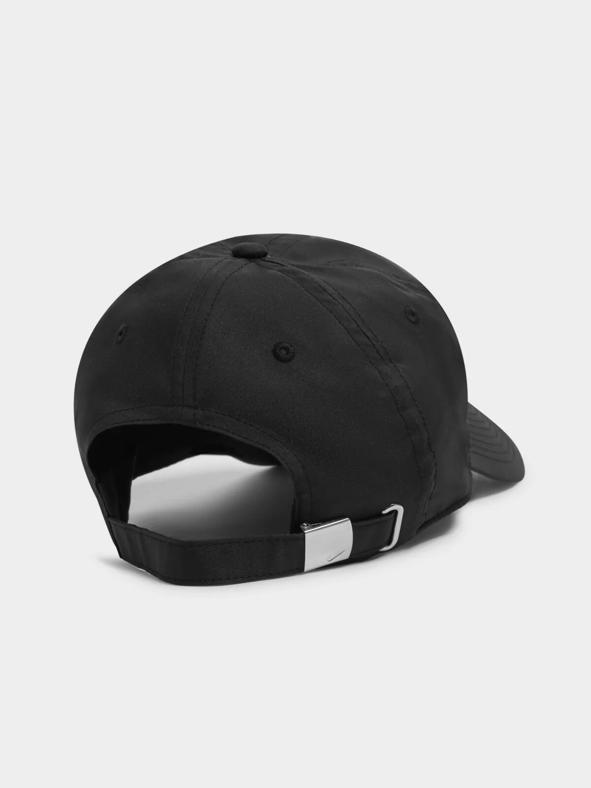 Heritage 86 Metal Swoosh Cap - Image 3