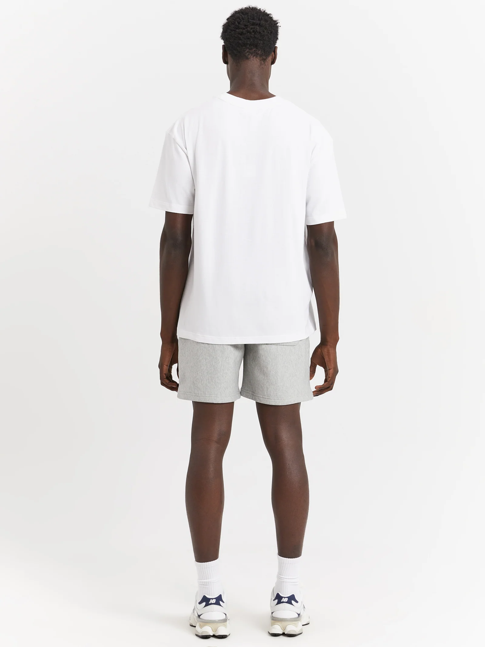 Heritage 90s Logo T-Shirt - Image 4