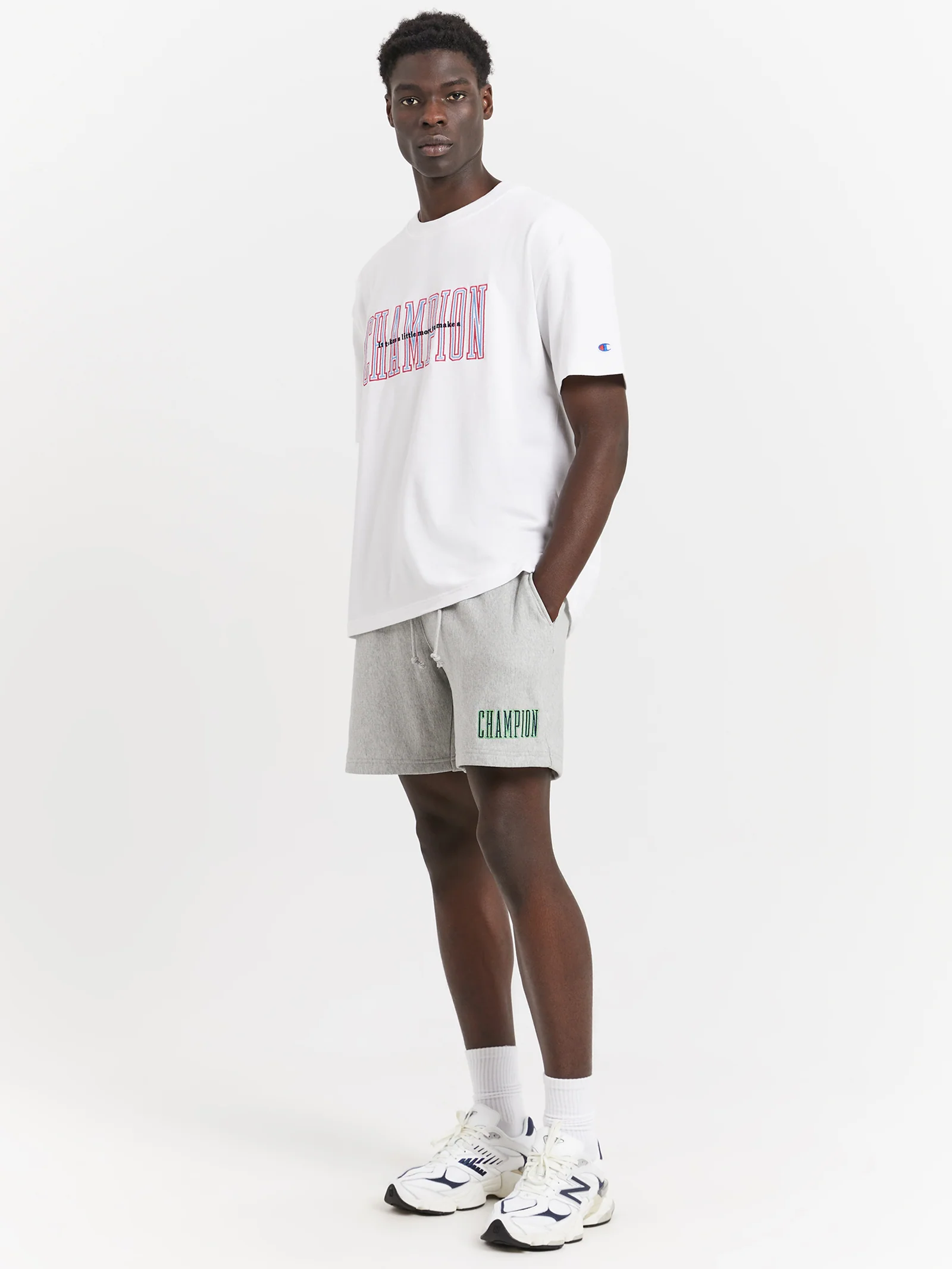 Heritage 90s Logo T-Shirt - Image 5