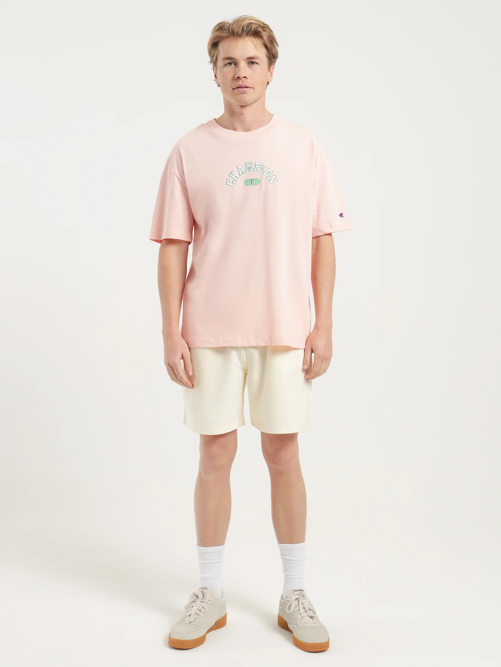 Heritage Arched T-Shirt - Image 2