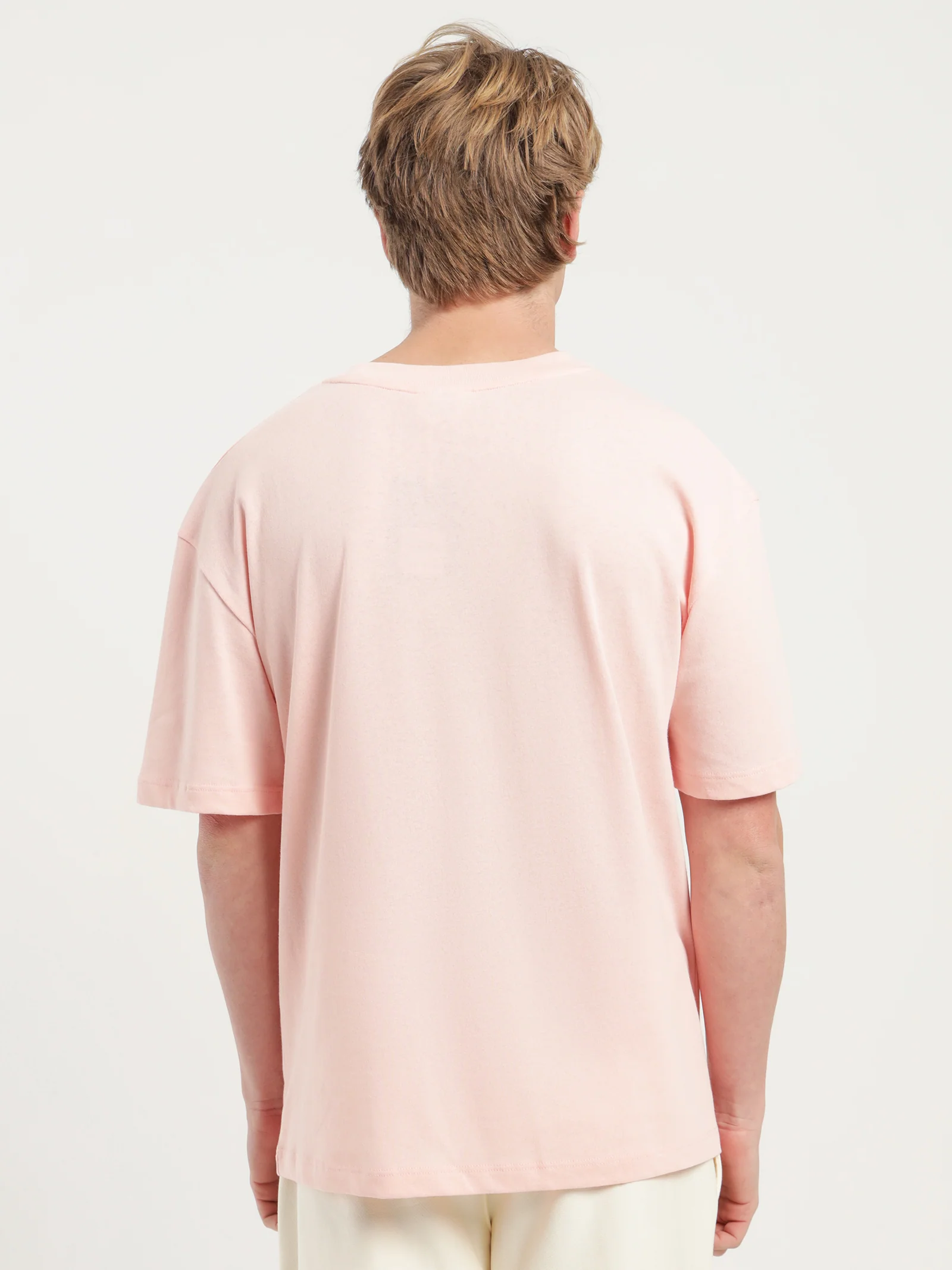 Heritage Arched T-Shirt - Image 5
