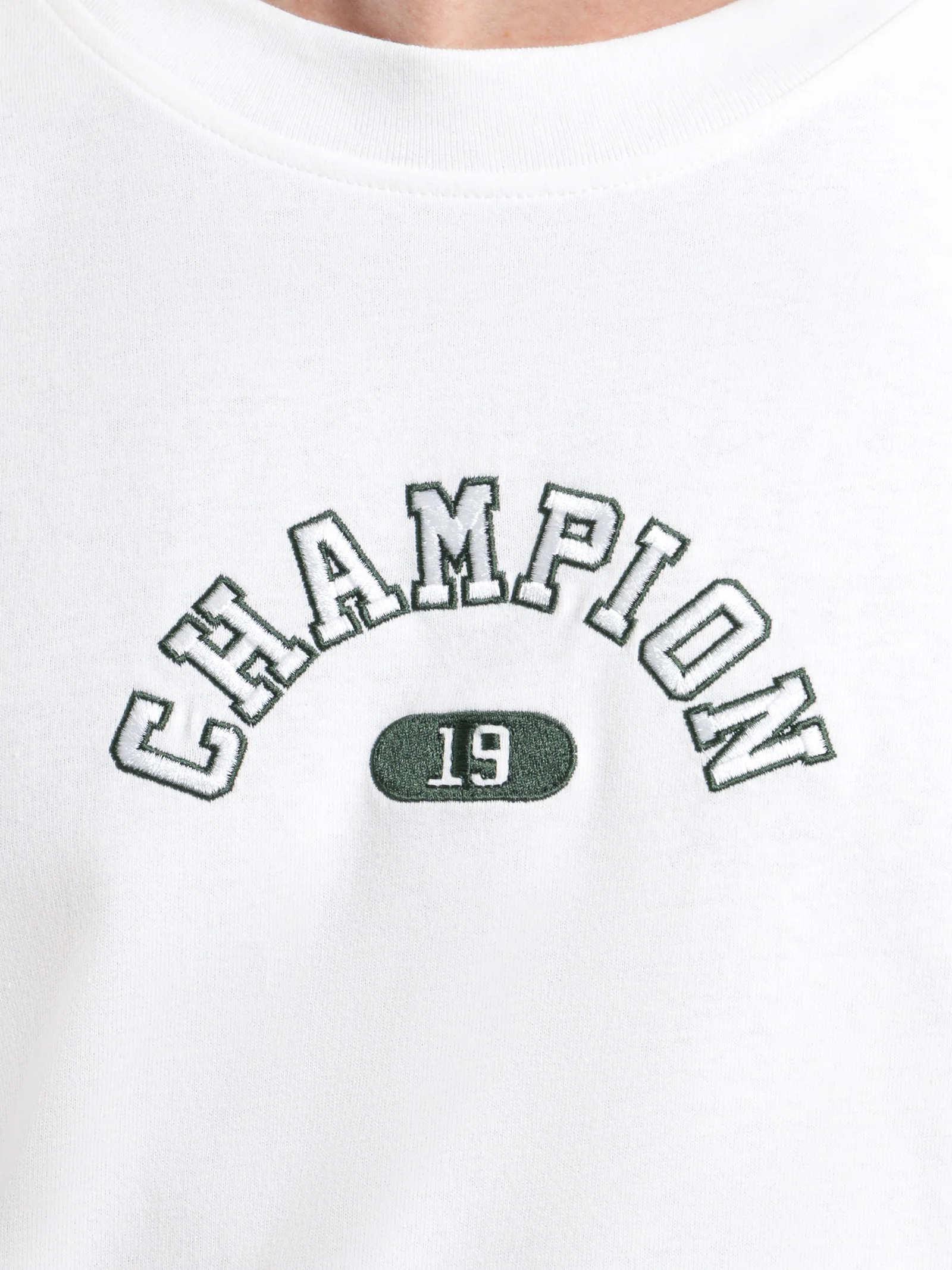Heritage Arched T-Shirt - Image 4