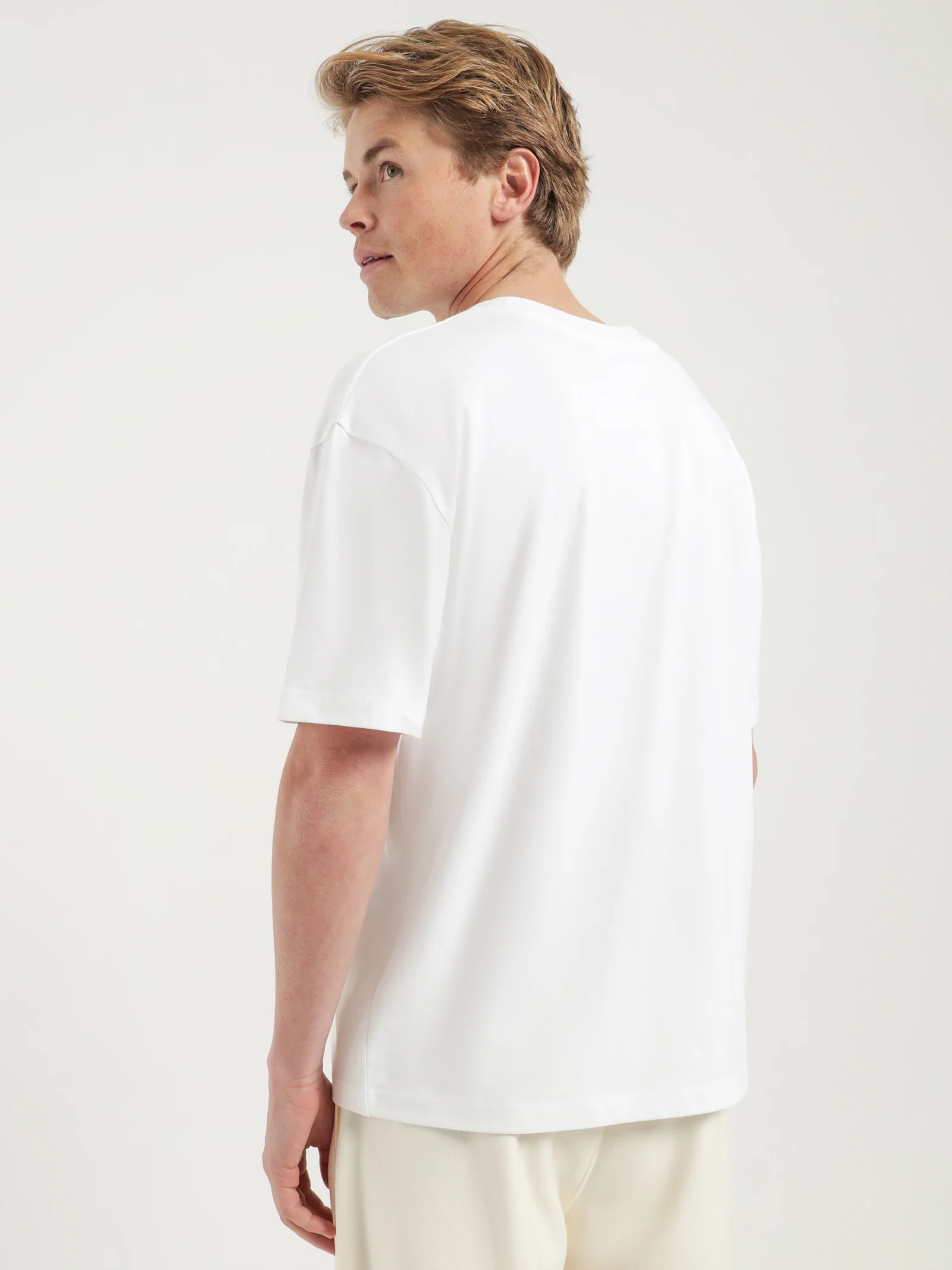 Heritage Arched T-Shirt - Image 5