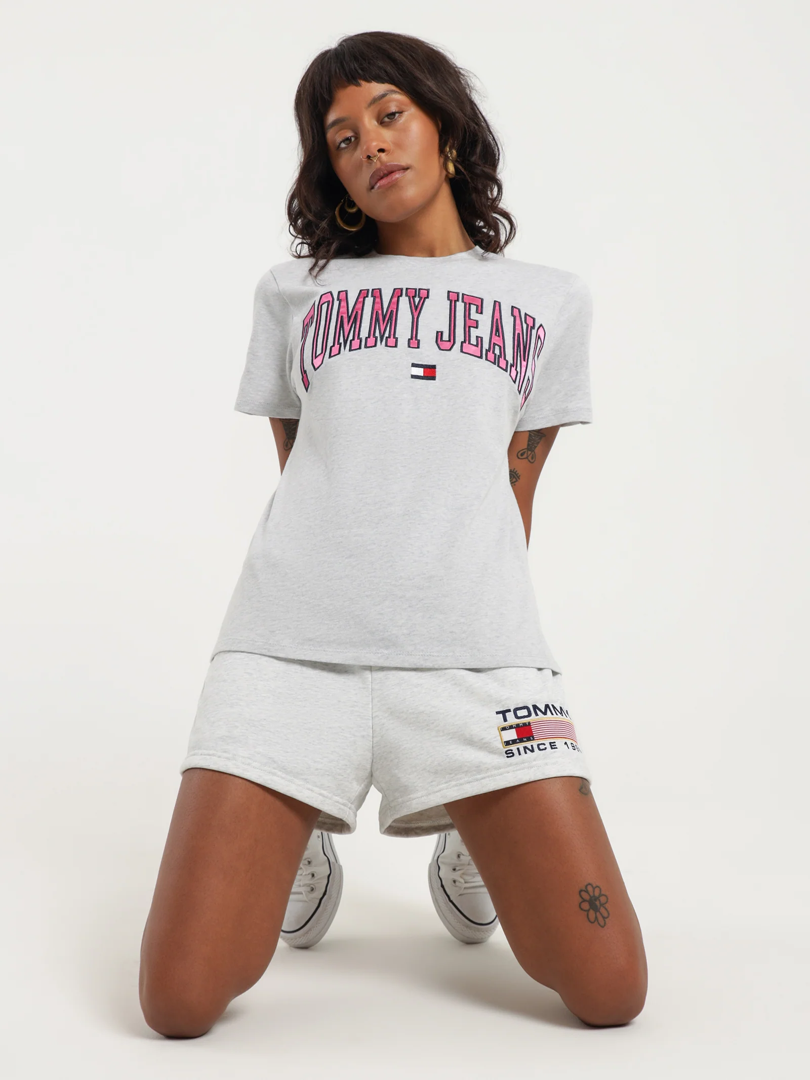 Heritage Athletic Terry Shorts - Image 2