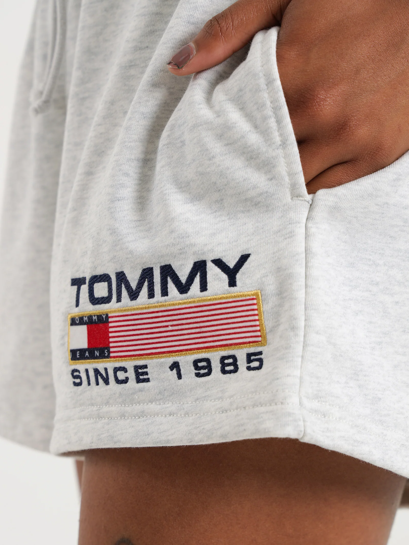 Heritage Athletic Terry Shorts - Image 5